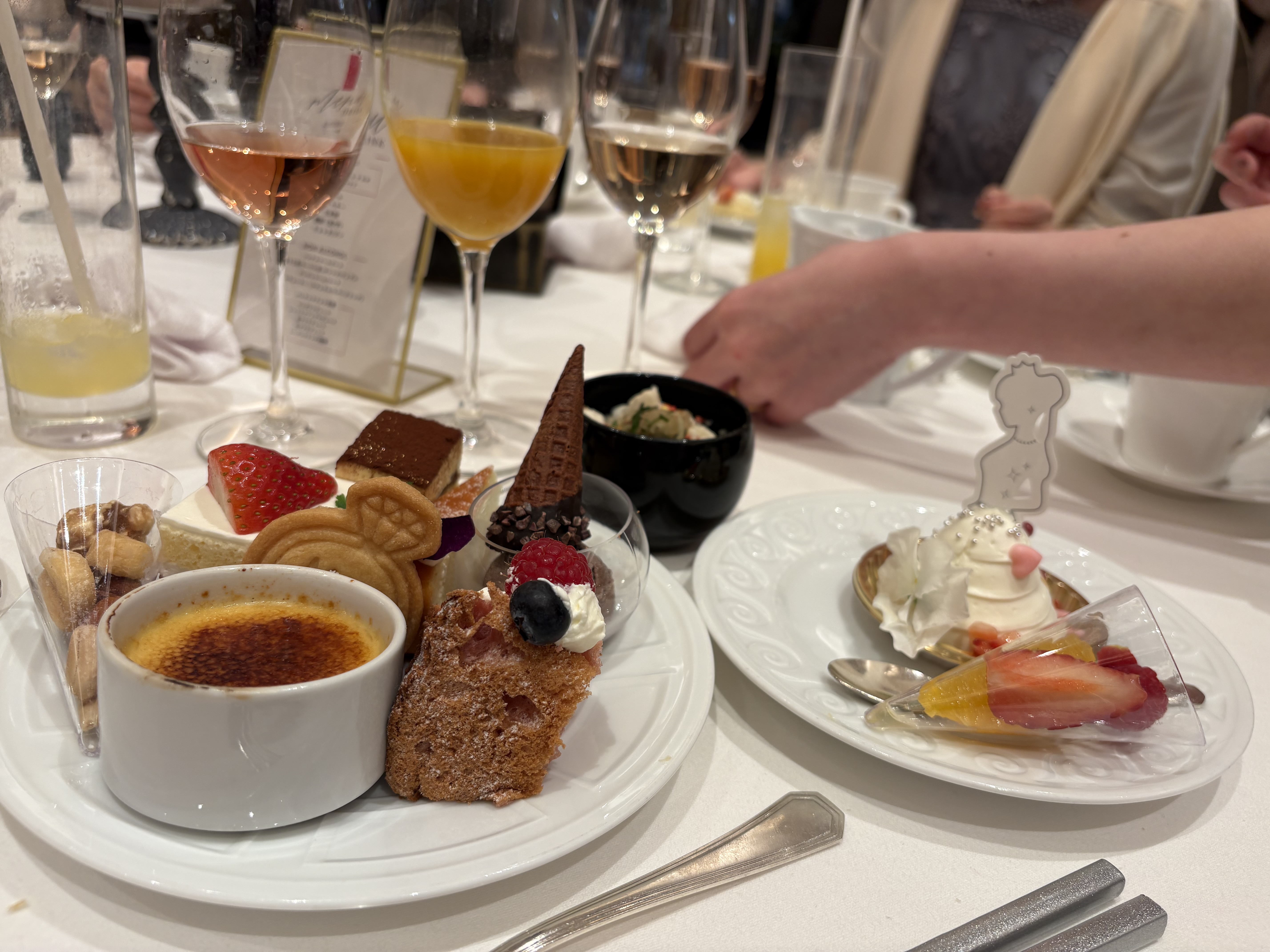 アプローズスクエア 東京迎賓館