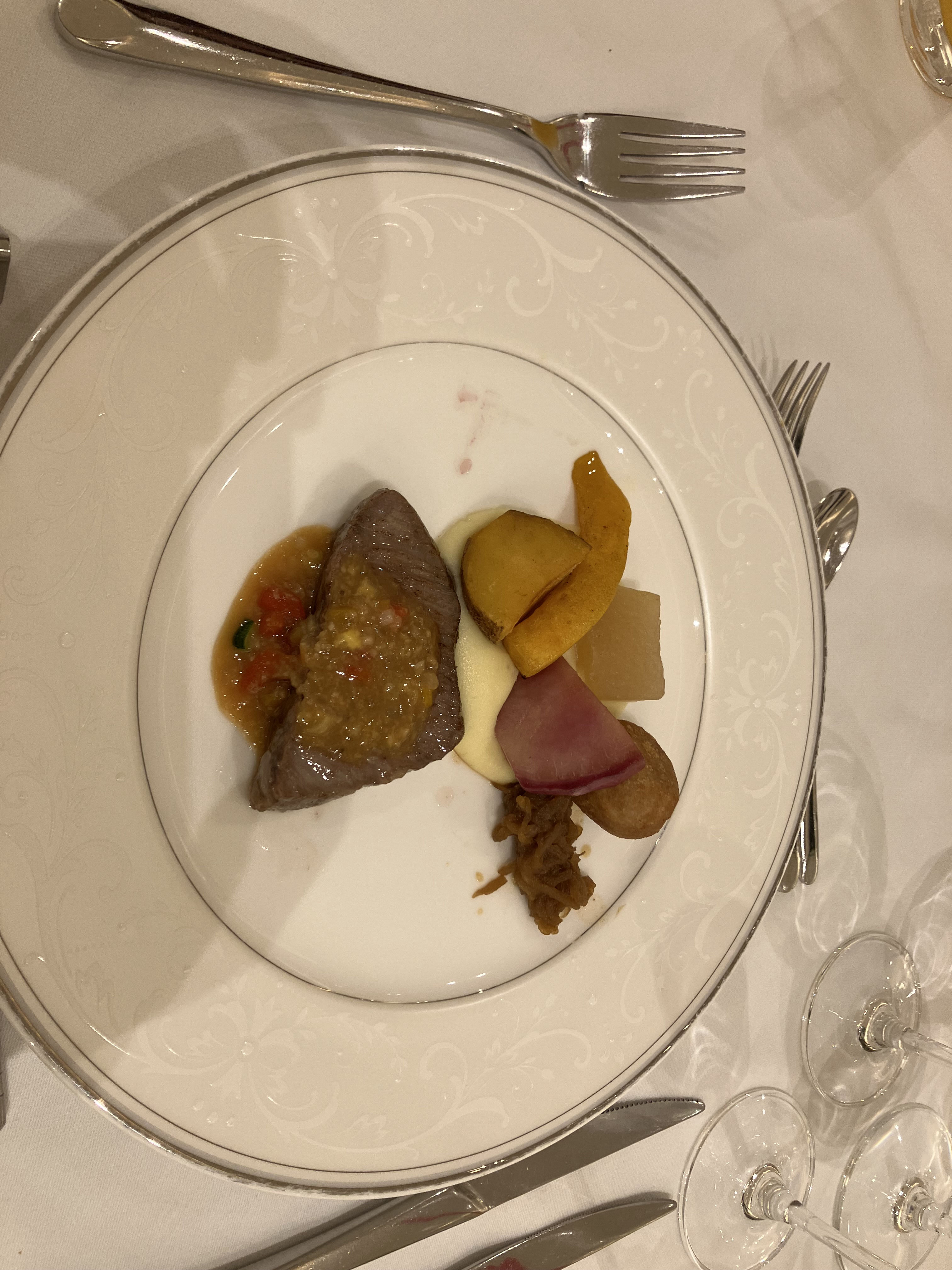 アンジェリオン オ プラザ TOKYO