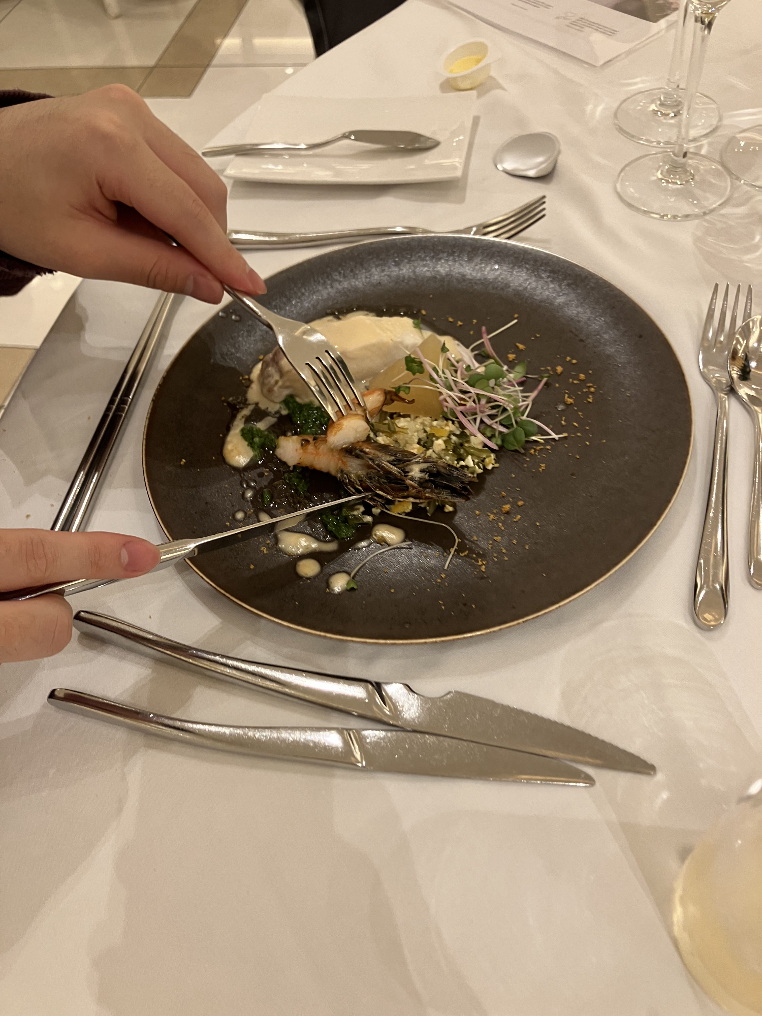 アンジェリオン オ プラザ TOKYO