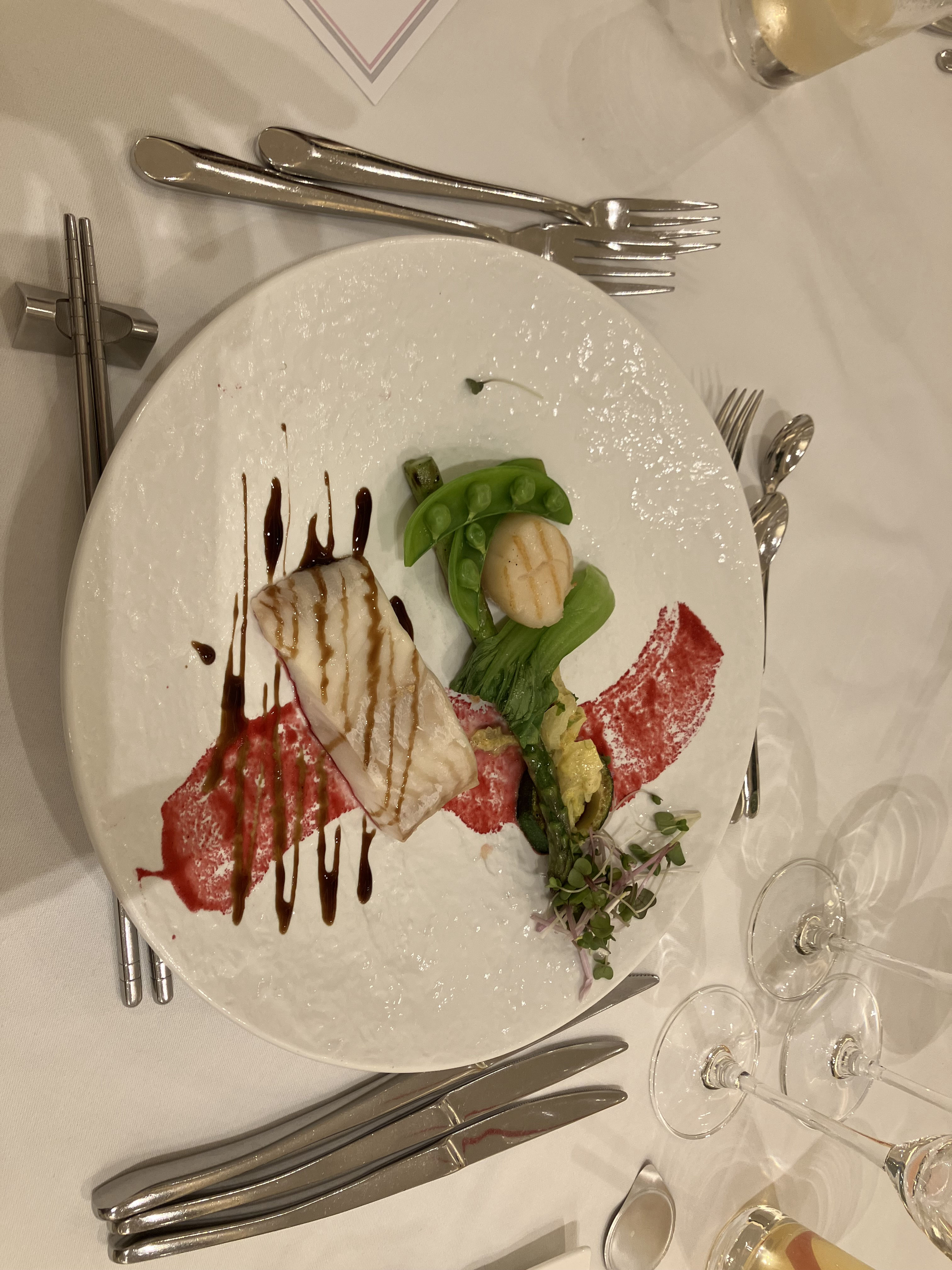 アンジェリオン オ プラザ TOKYO