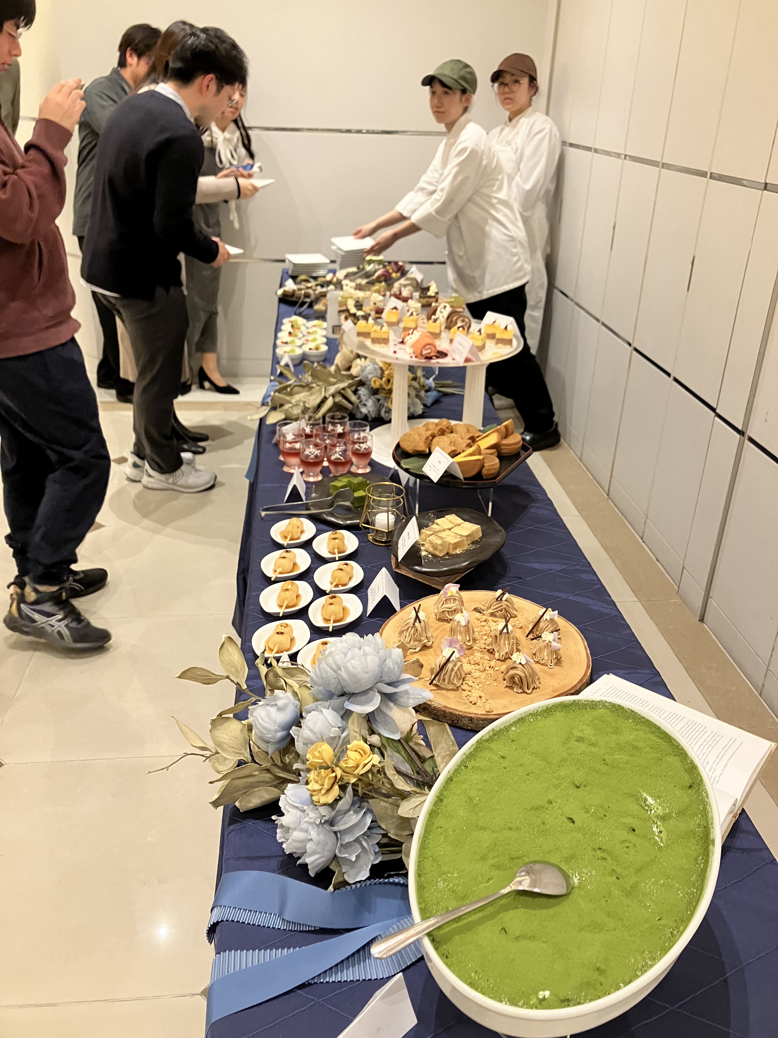 アンジェリオン オ プラザ TOKYO