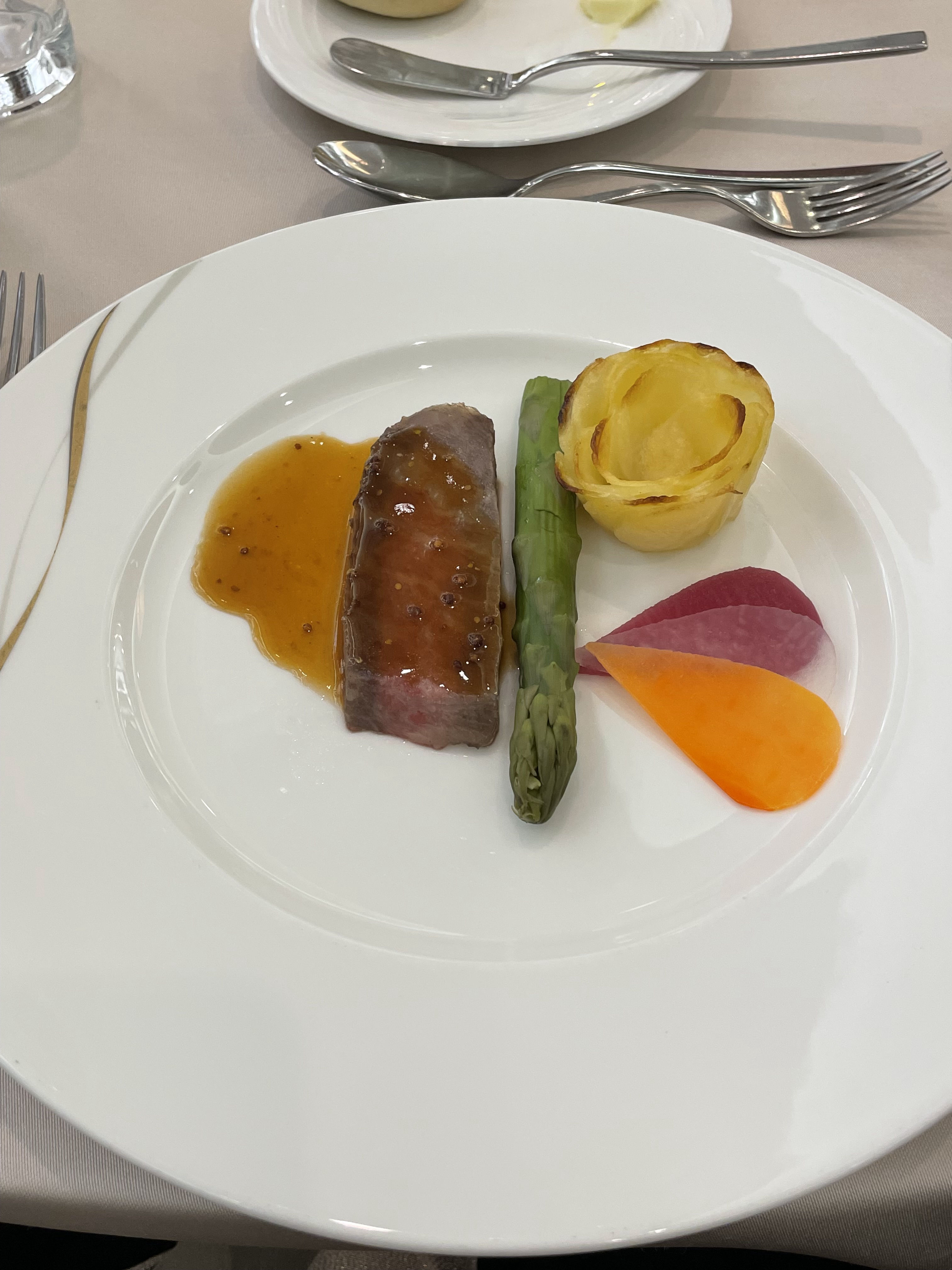 シェラトン・グランデ・トーキョーベイ・ホテル