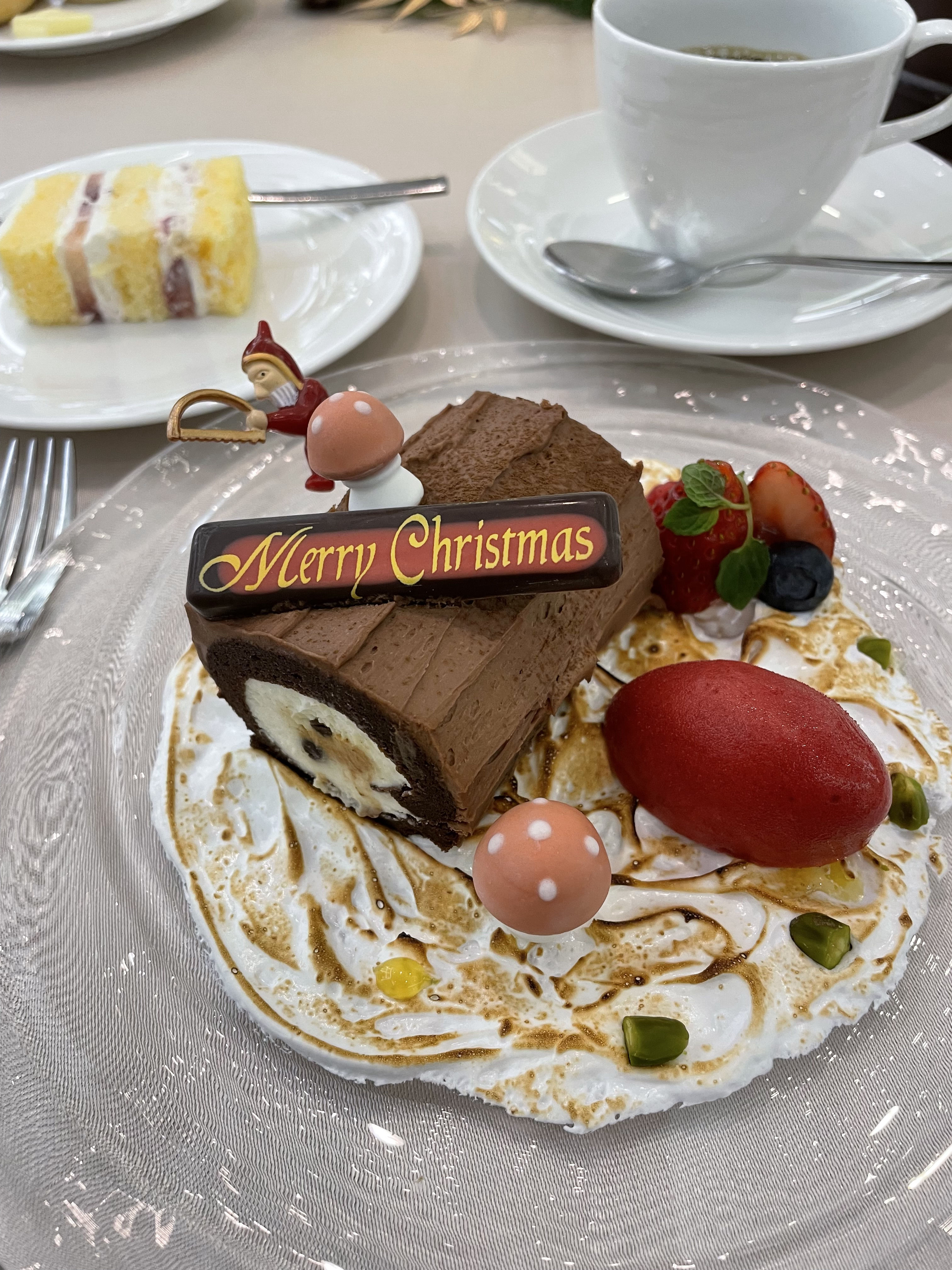 シェラトン・グランデ・トーキョーベイ・ホテル