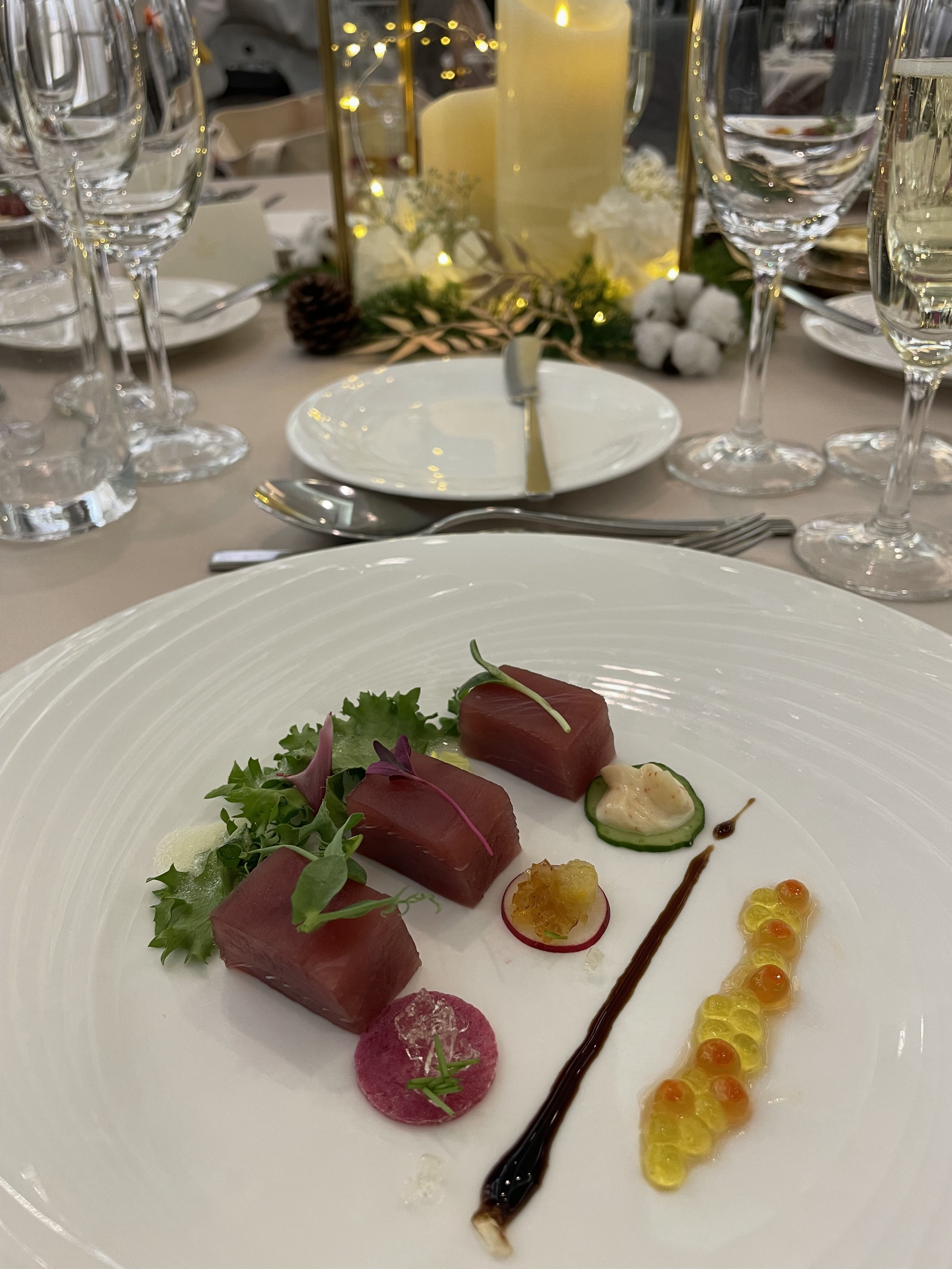 シェラトン・グランデ・トーキョーベイ・ホテル