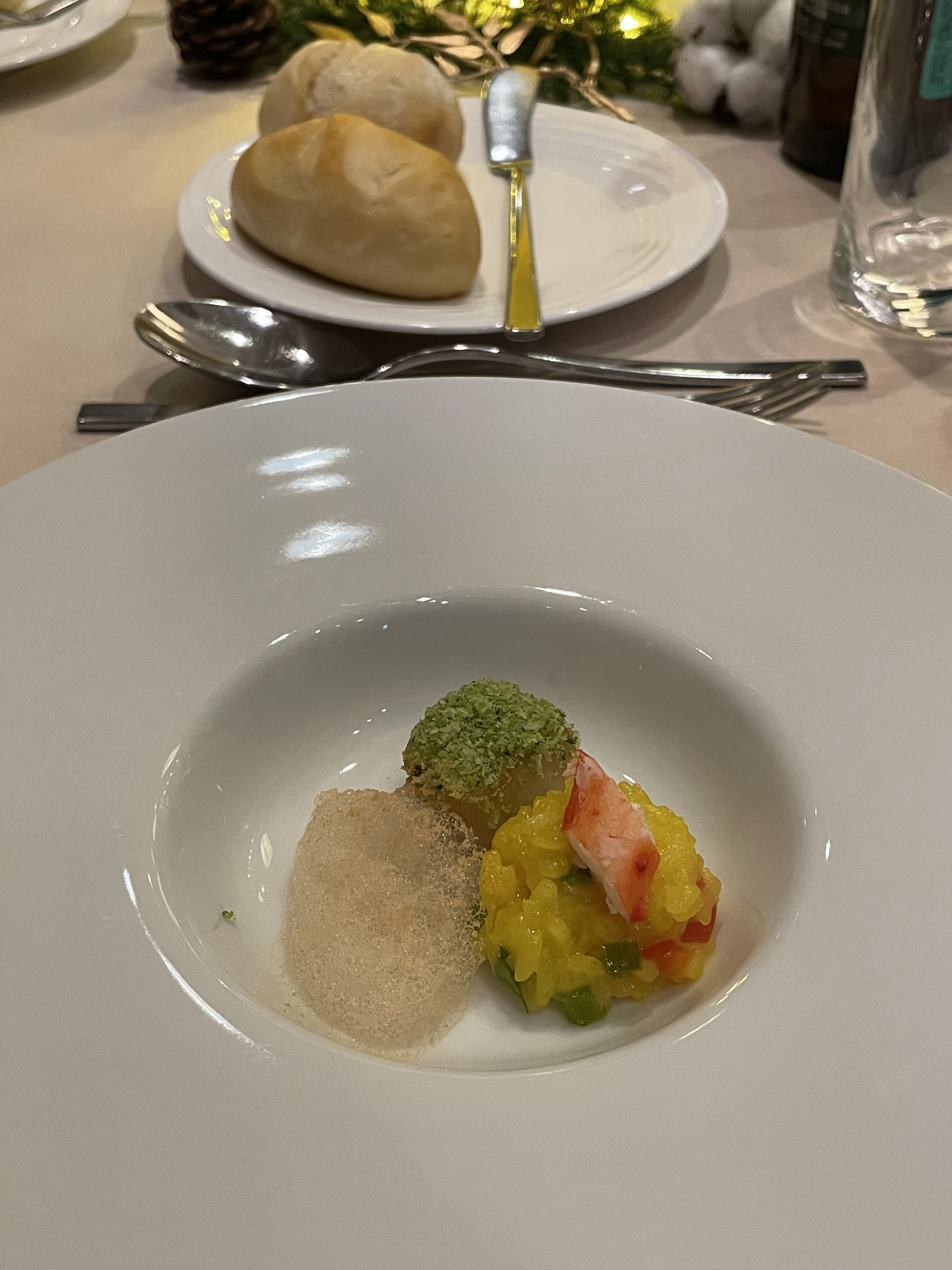 シェラトン・グランデ・トーキョーベイ・ホテル