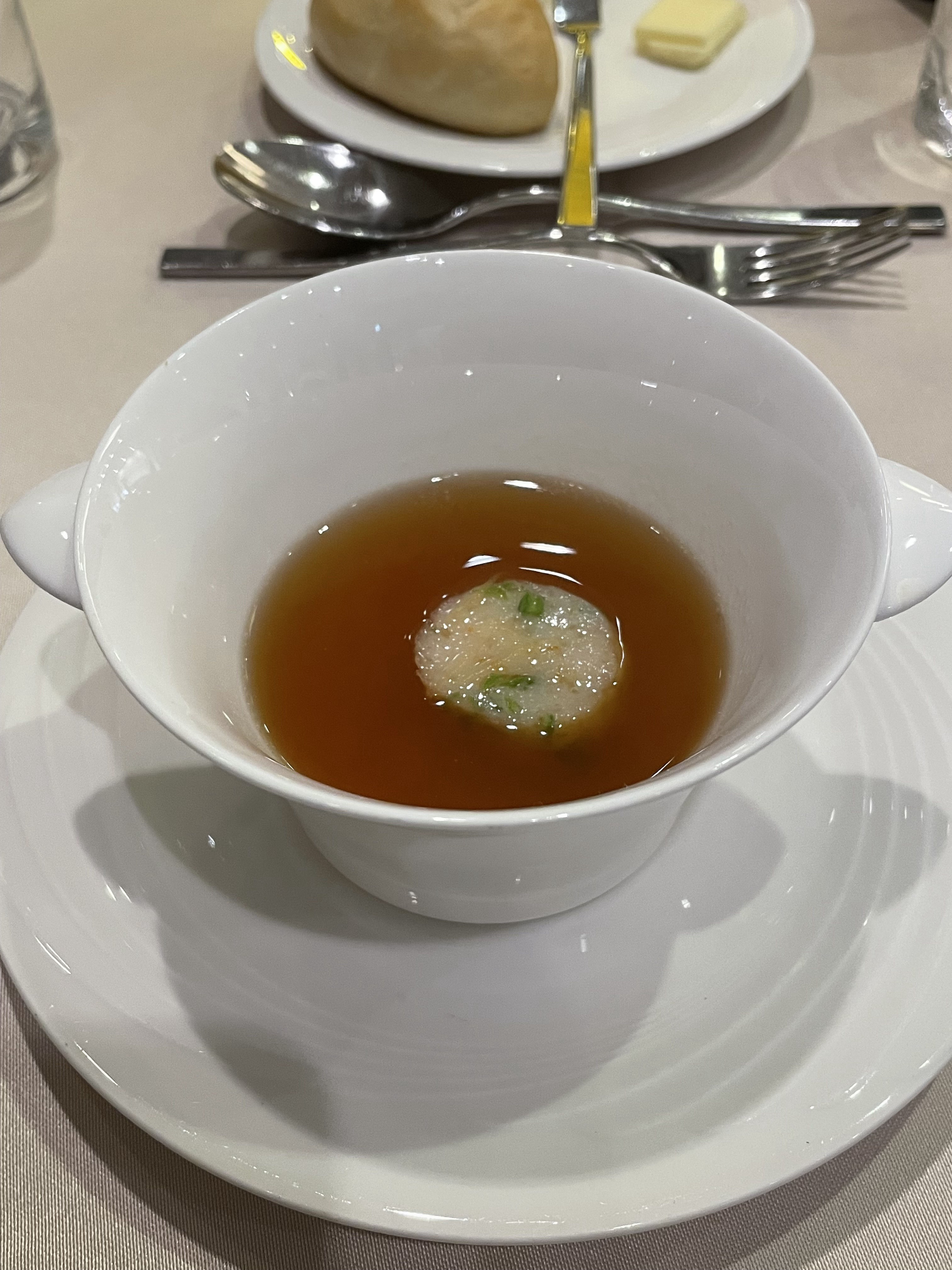 シェラトン・グランデ・トーキョーベイ・ホテル