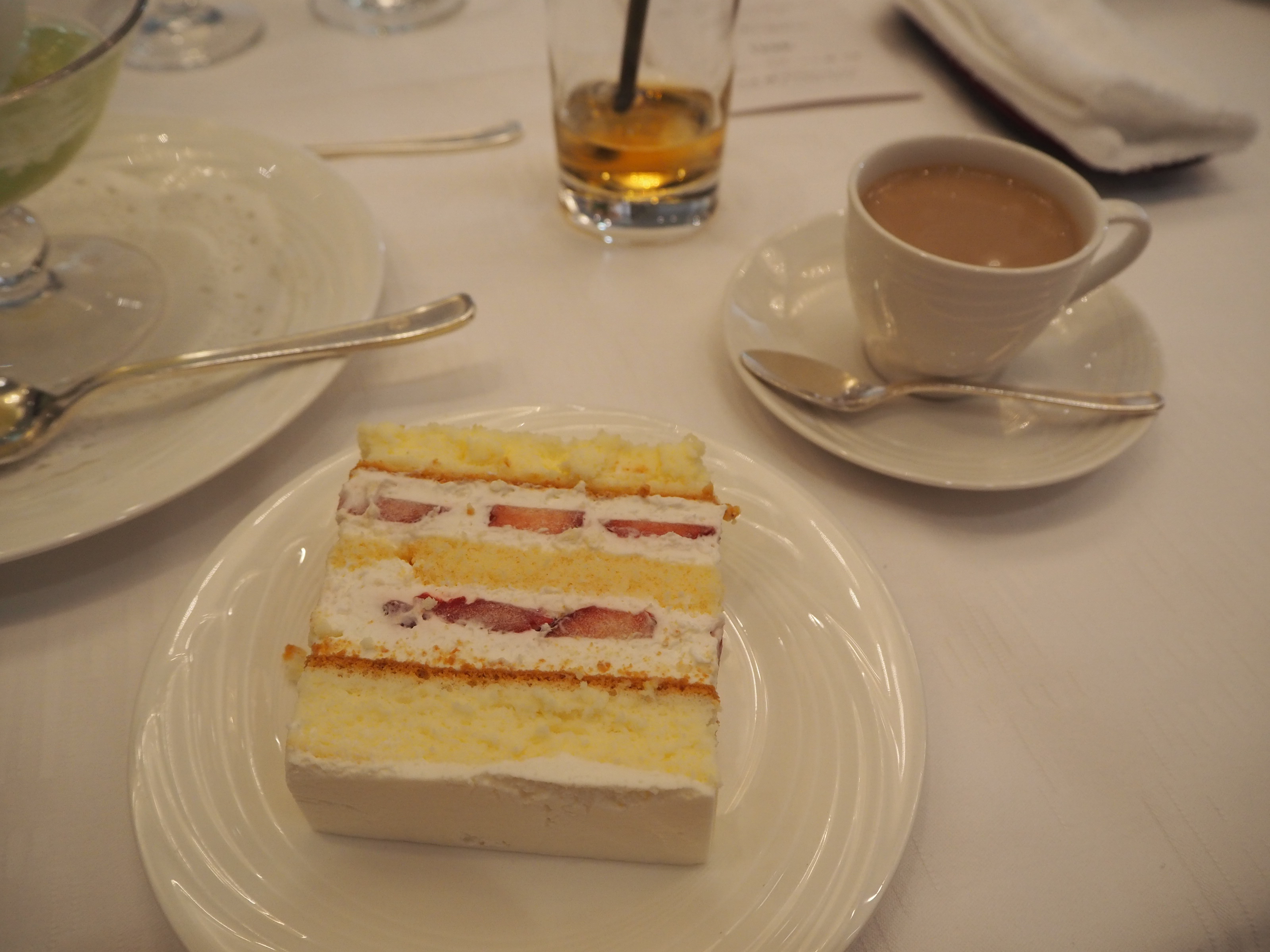 ホテルニューオータニ幕張