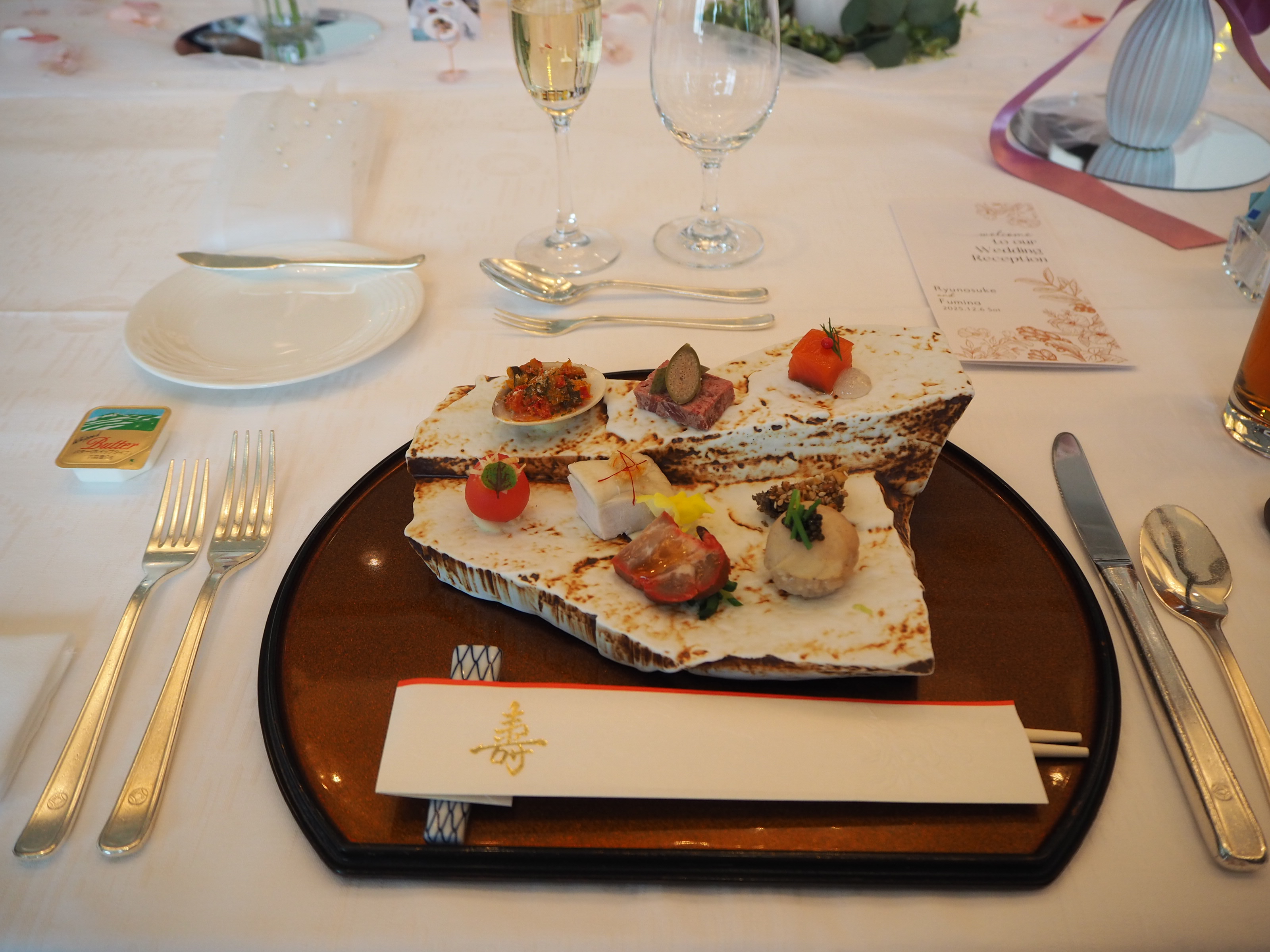 ホテルニューオータニ幕張