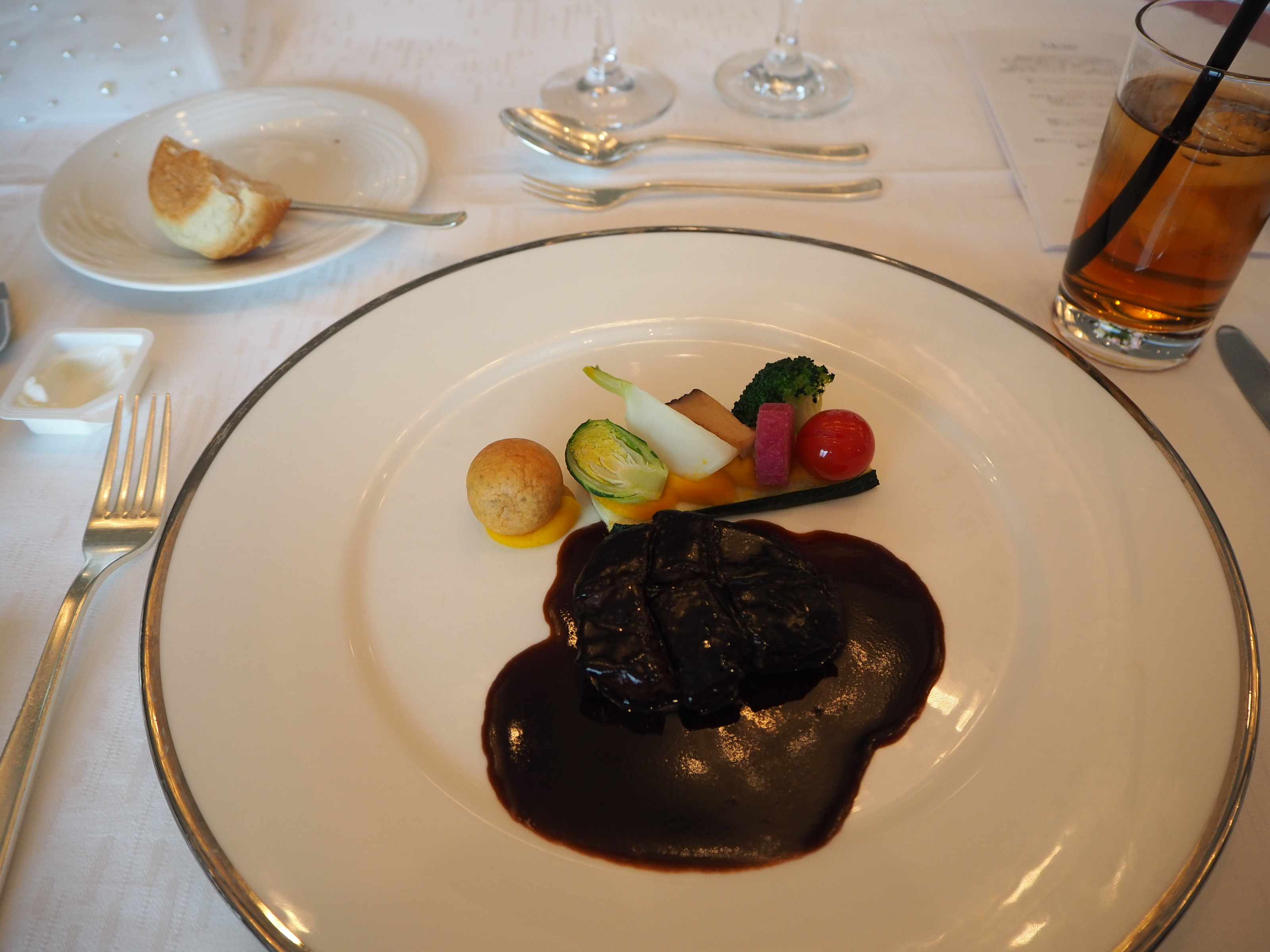 ホテルニューオータニ幕張