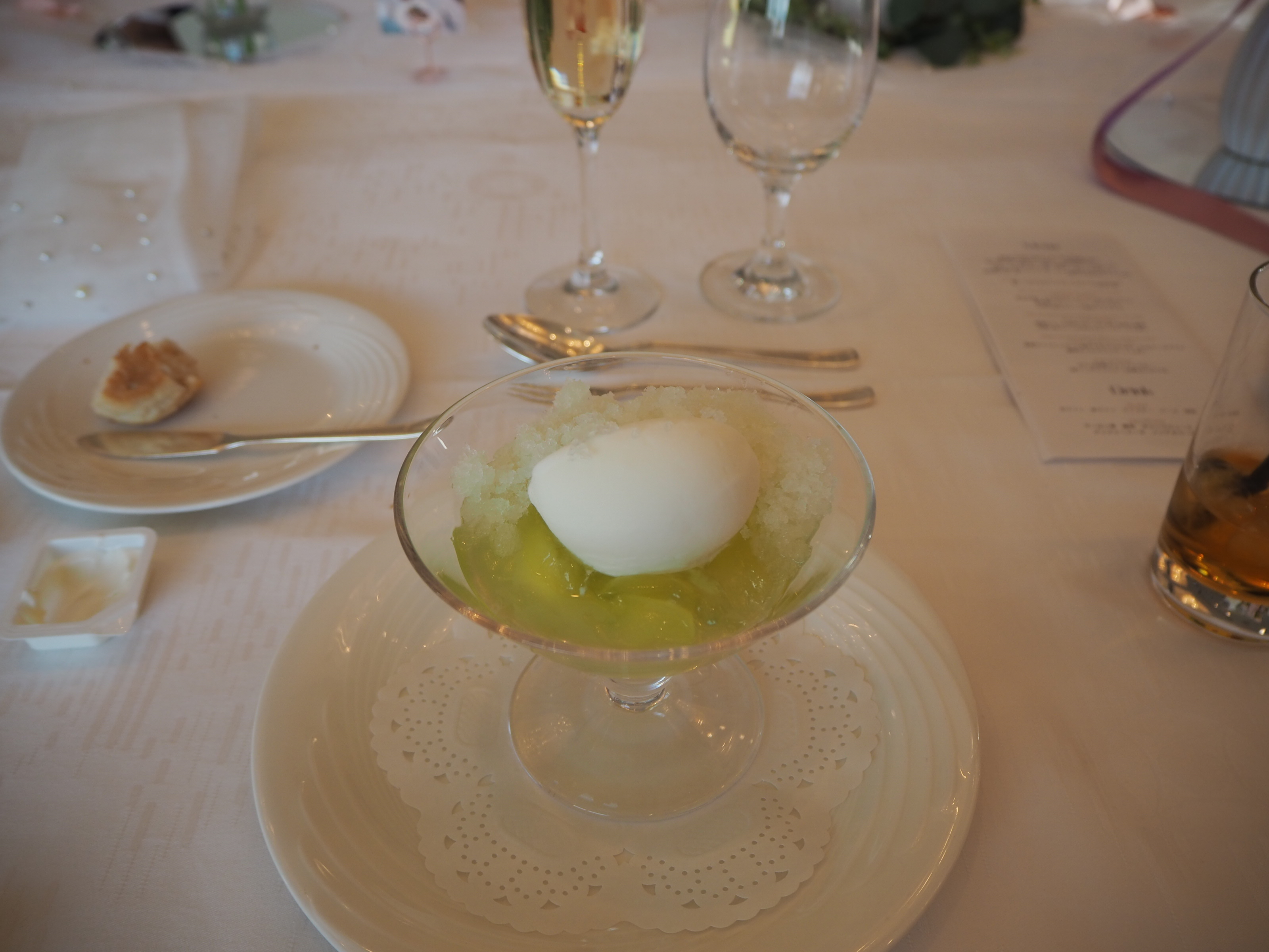 ホテルニューオータニ幕張