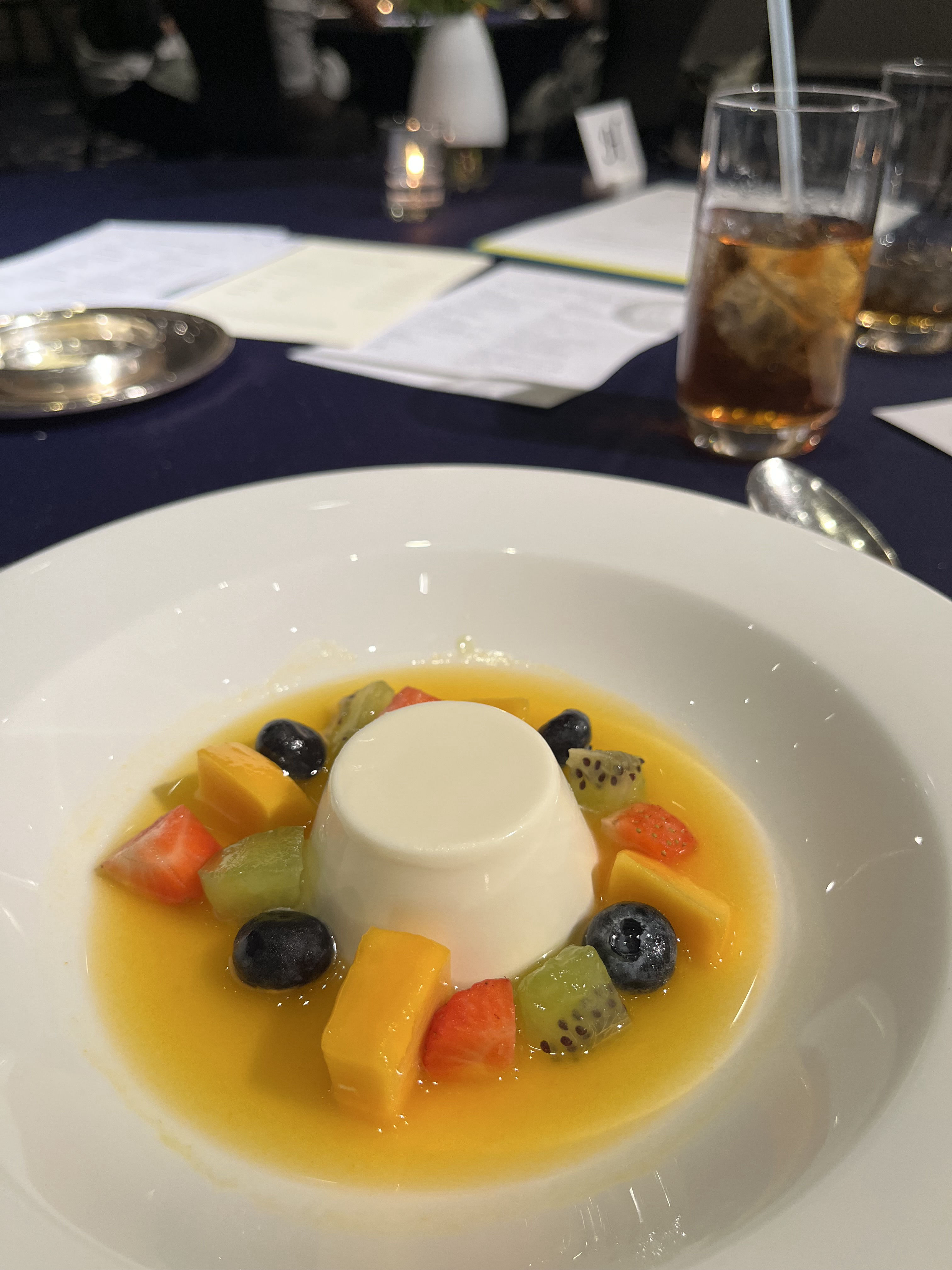 ウェスティンホテル東京