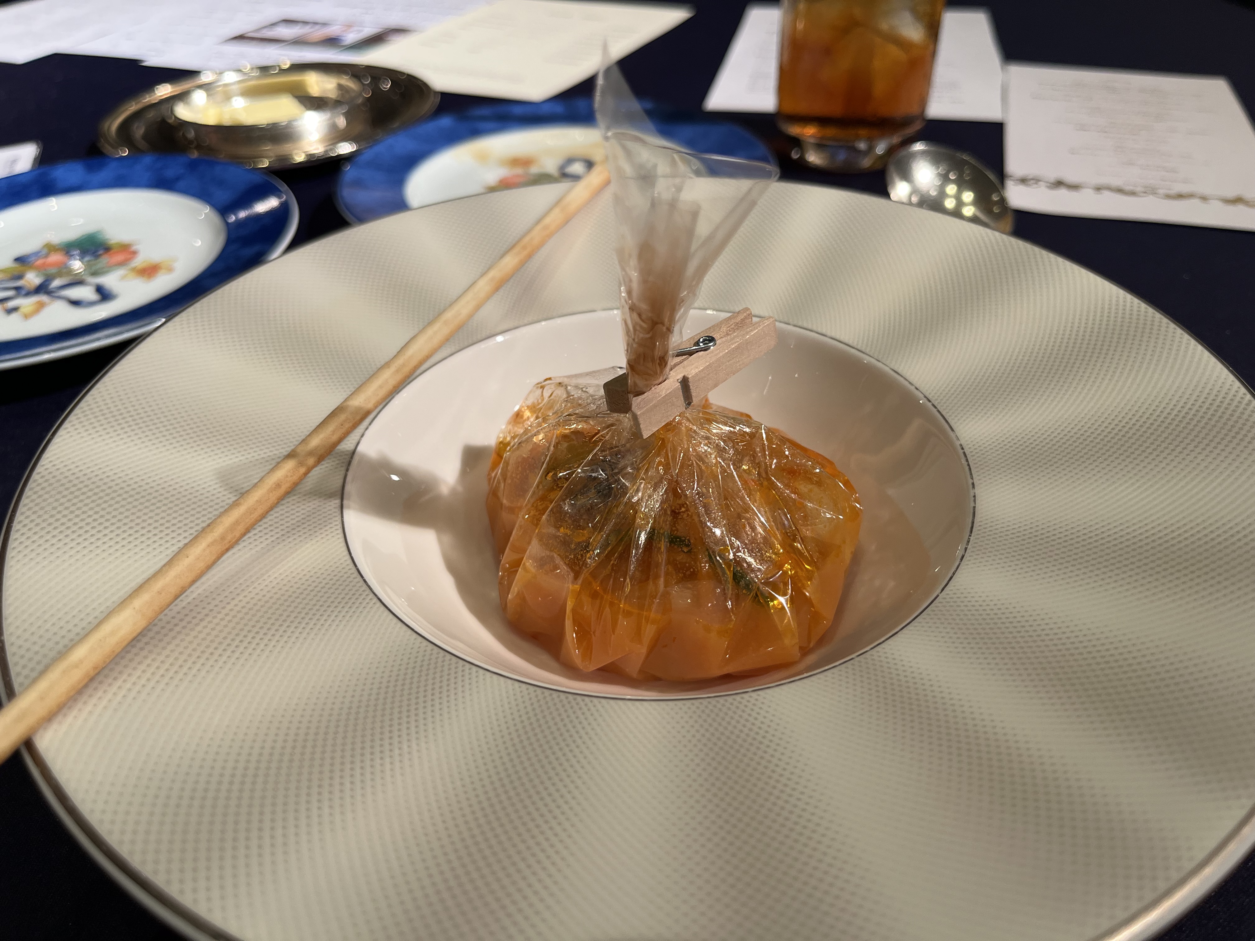 ウェスティンホテル東京