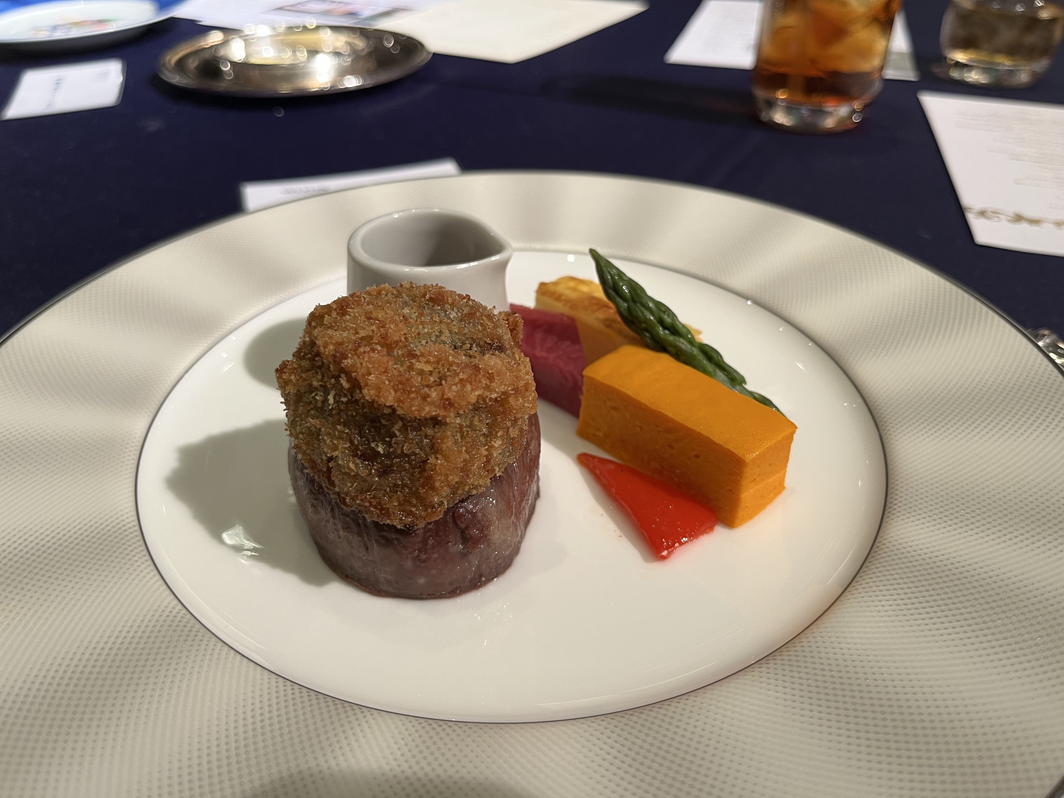 ウェスティンホテル東京