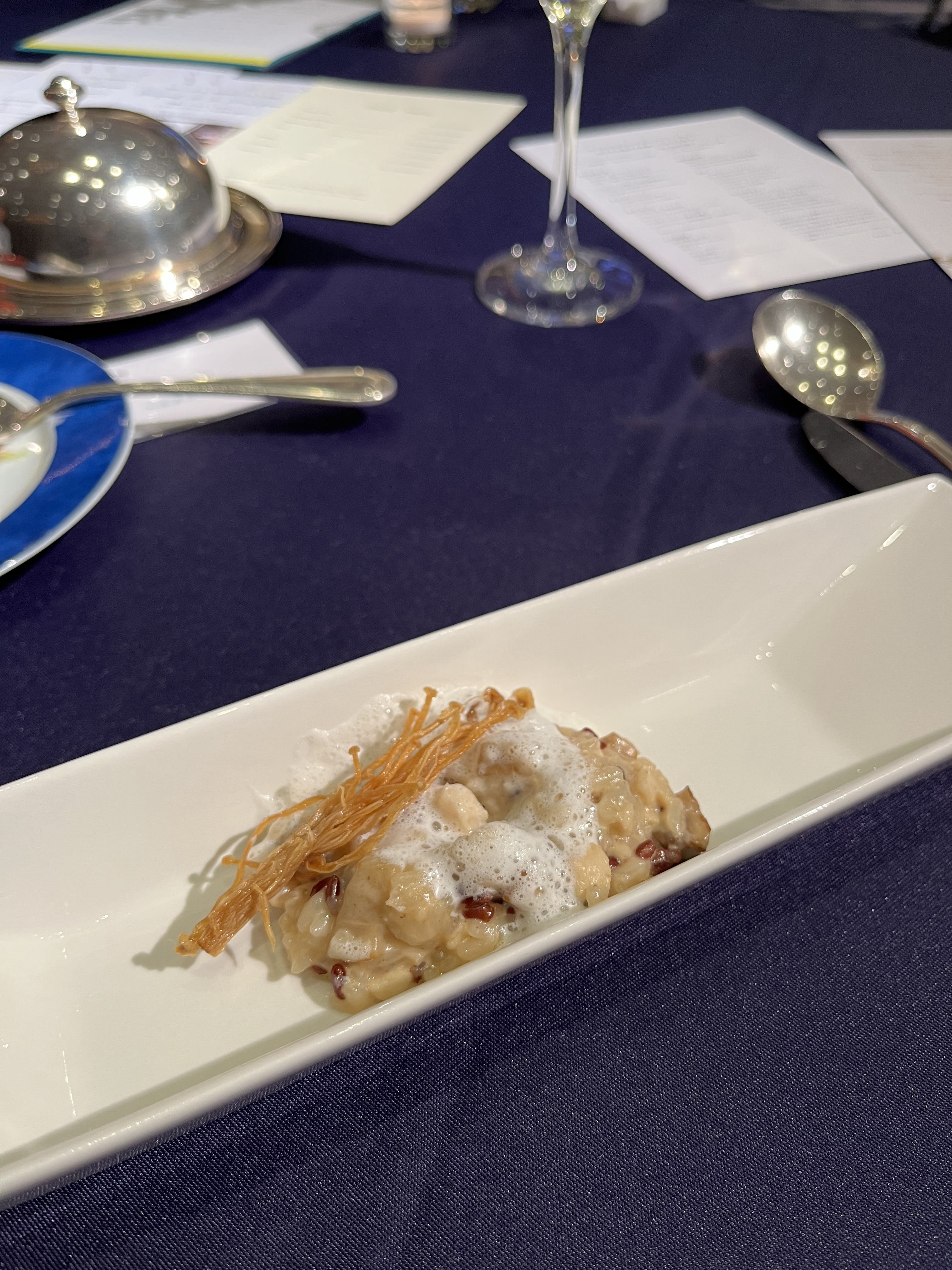 ウェスティンホテル東京