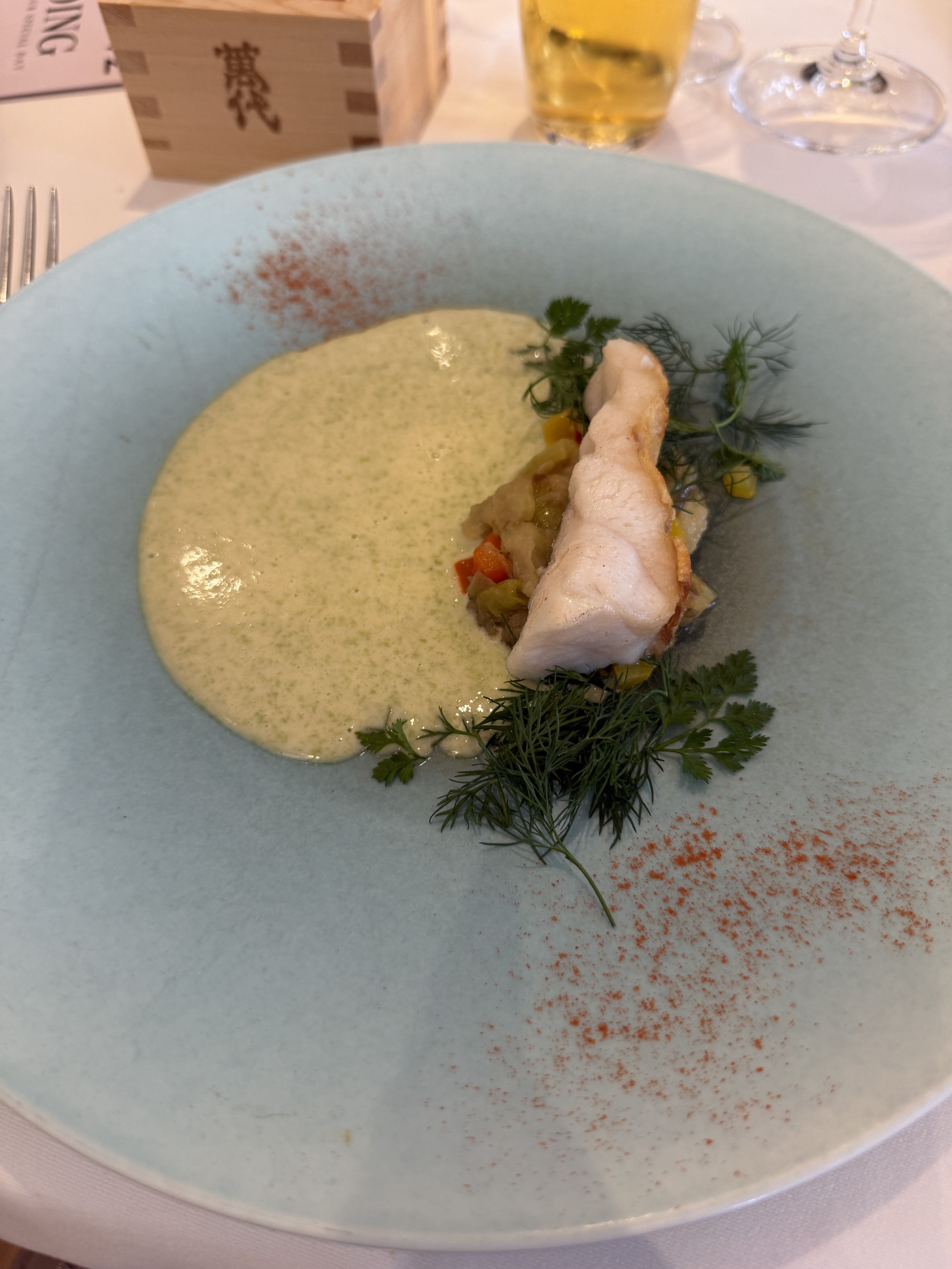 リストランテKubotsu