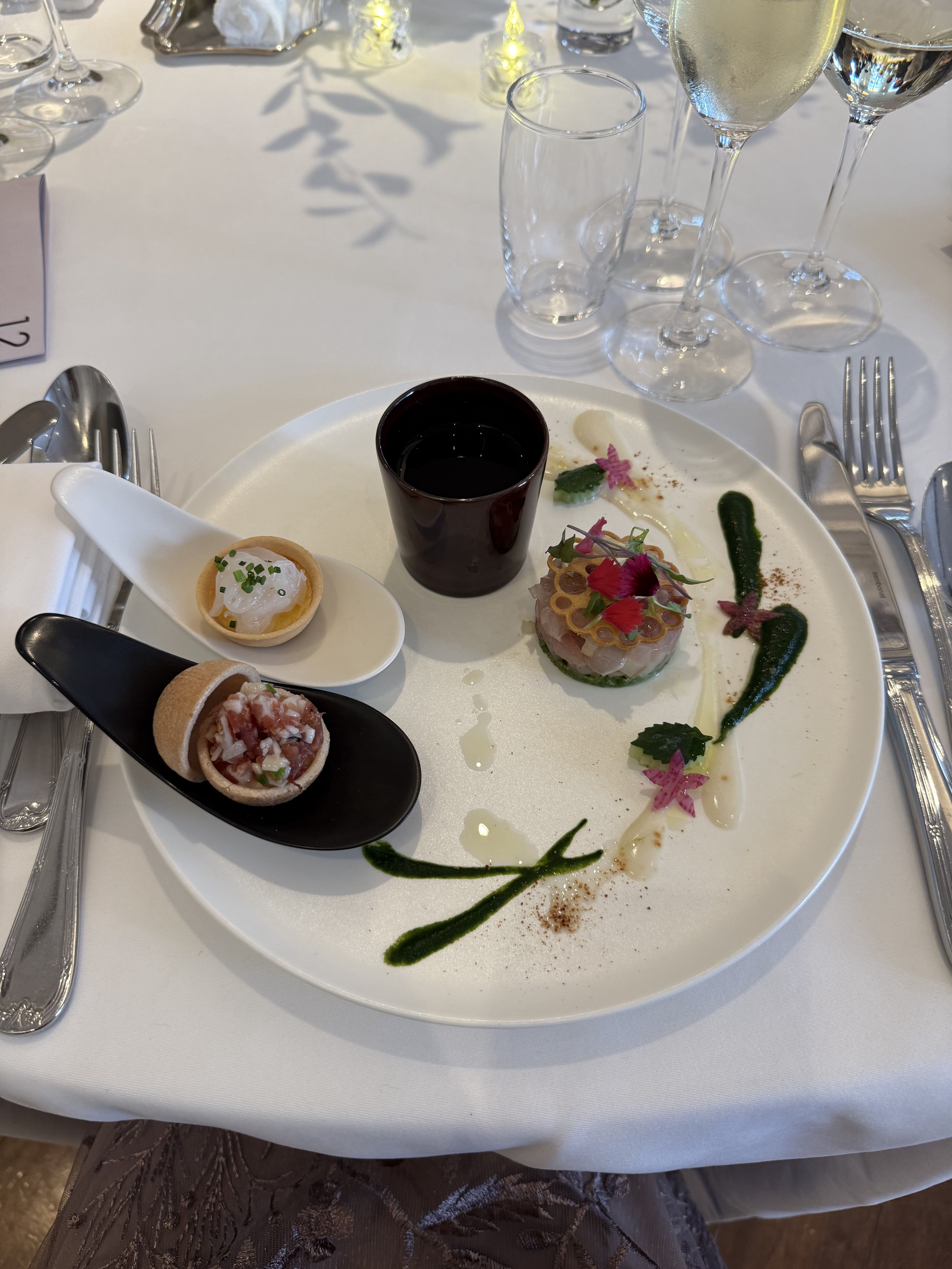 リストランテKubotsu