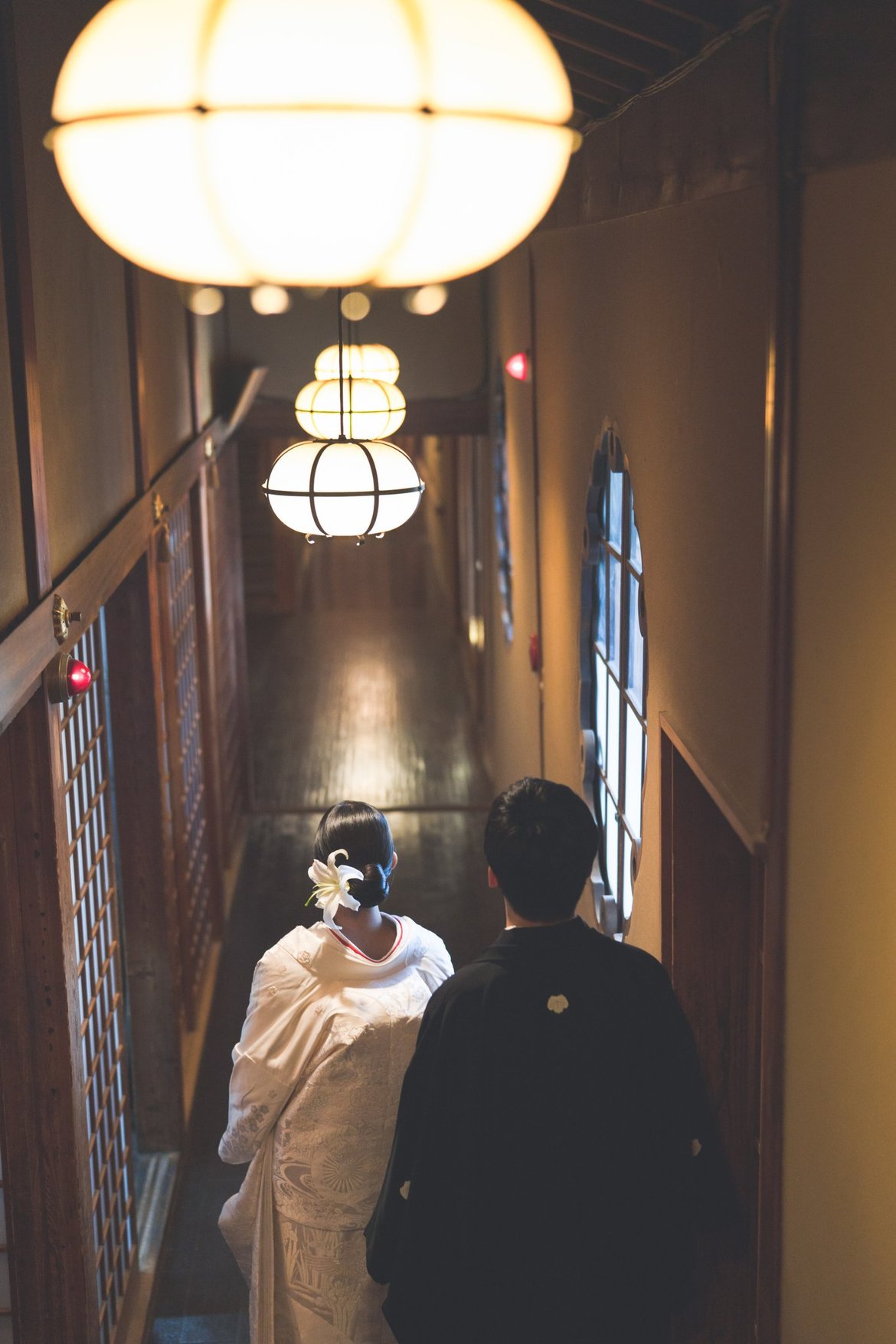 The KIKUSUIRO narapark(菊水楼)