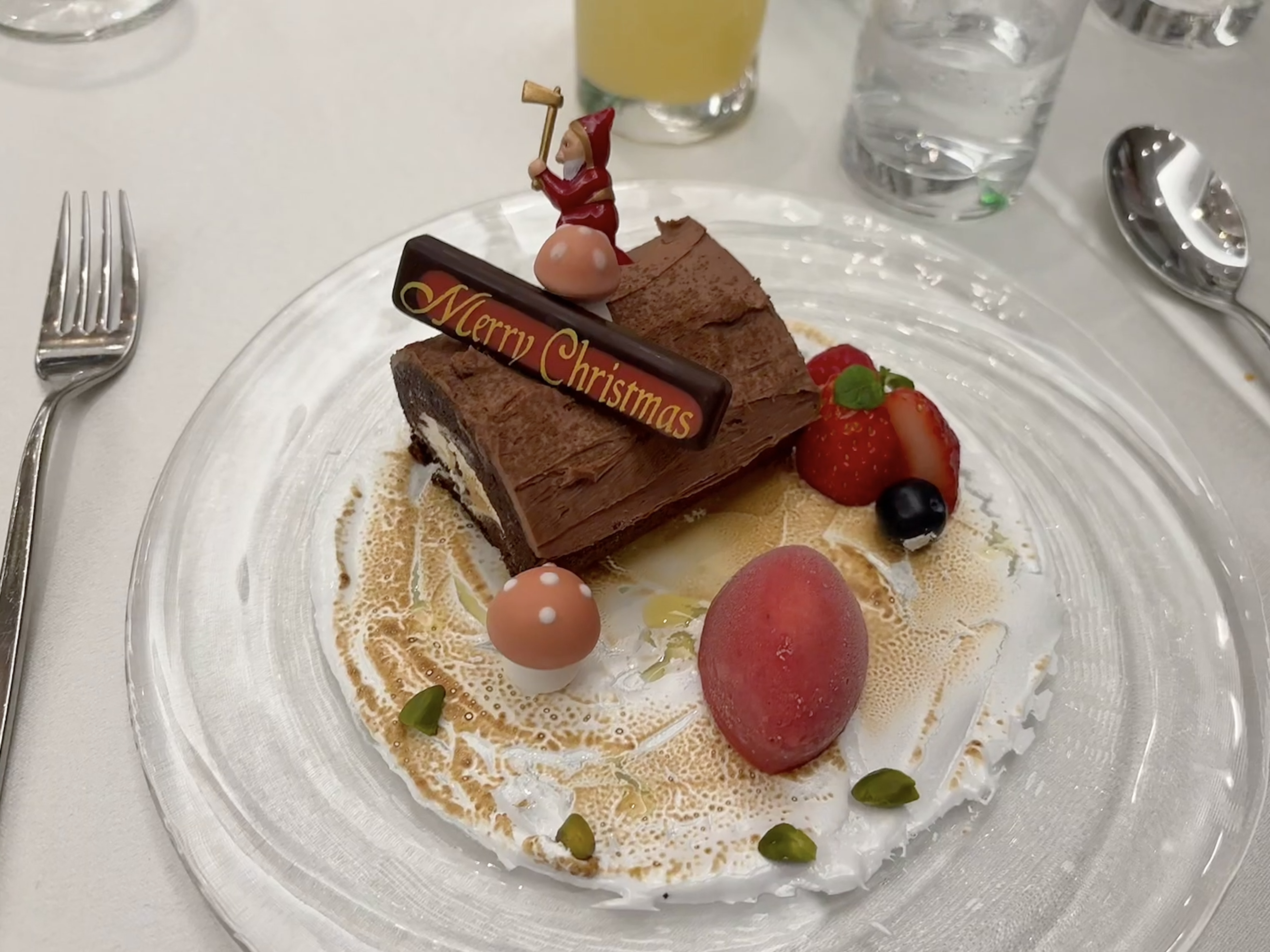 シェラトン・グランデ・トーキョーベイ・ホテル