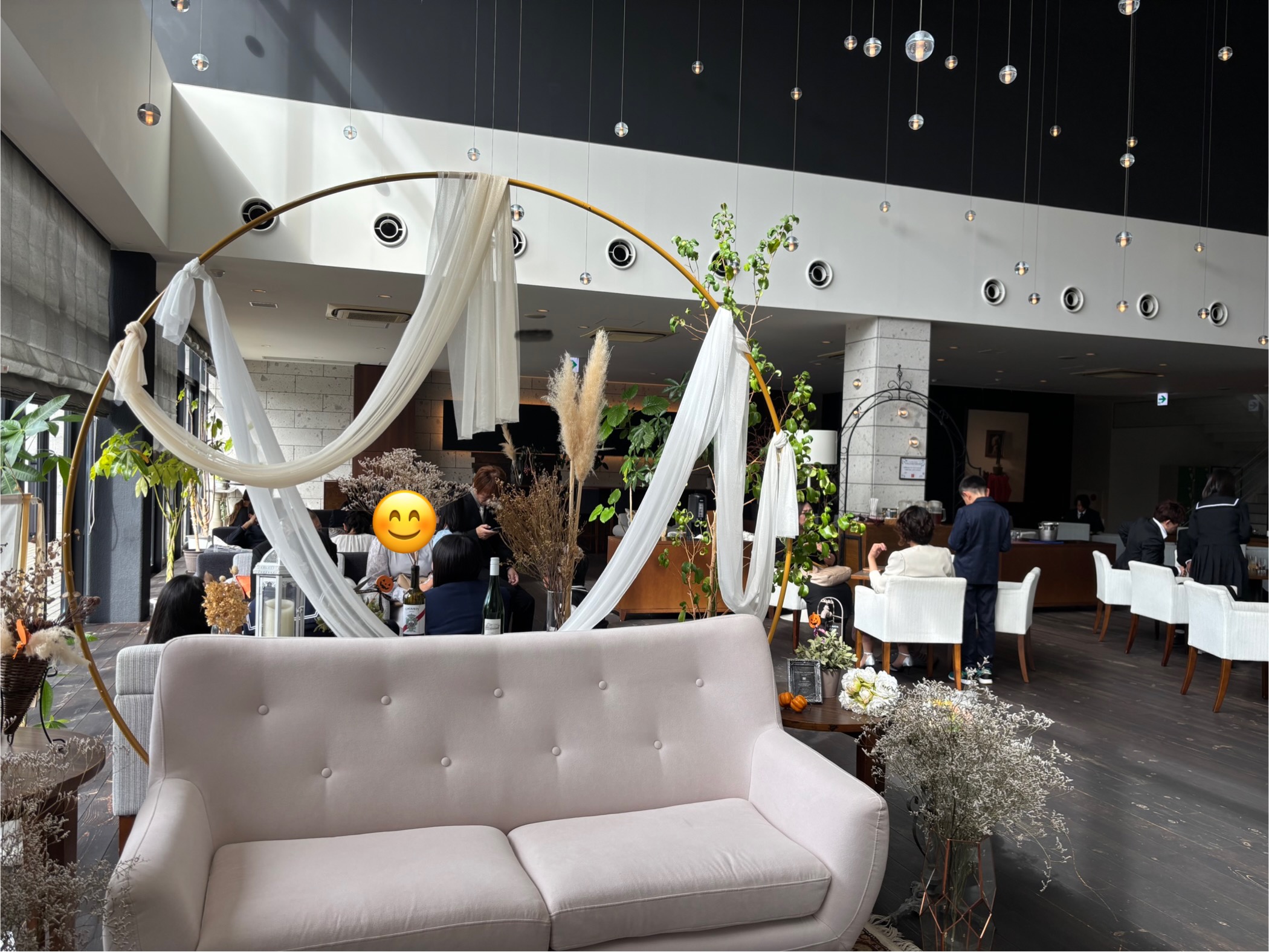 ヴィラルーチェ