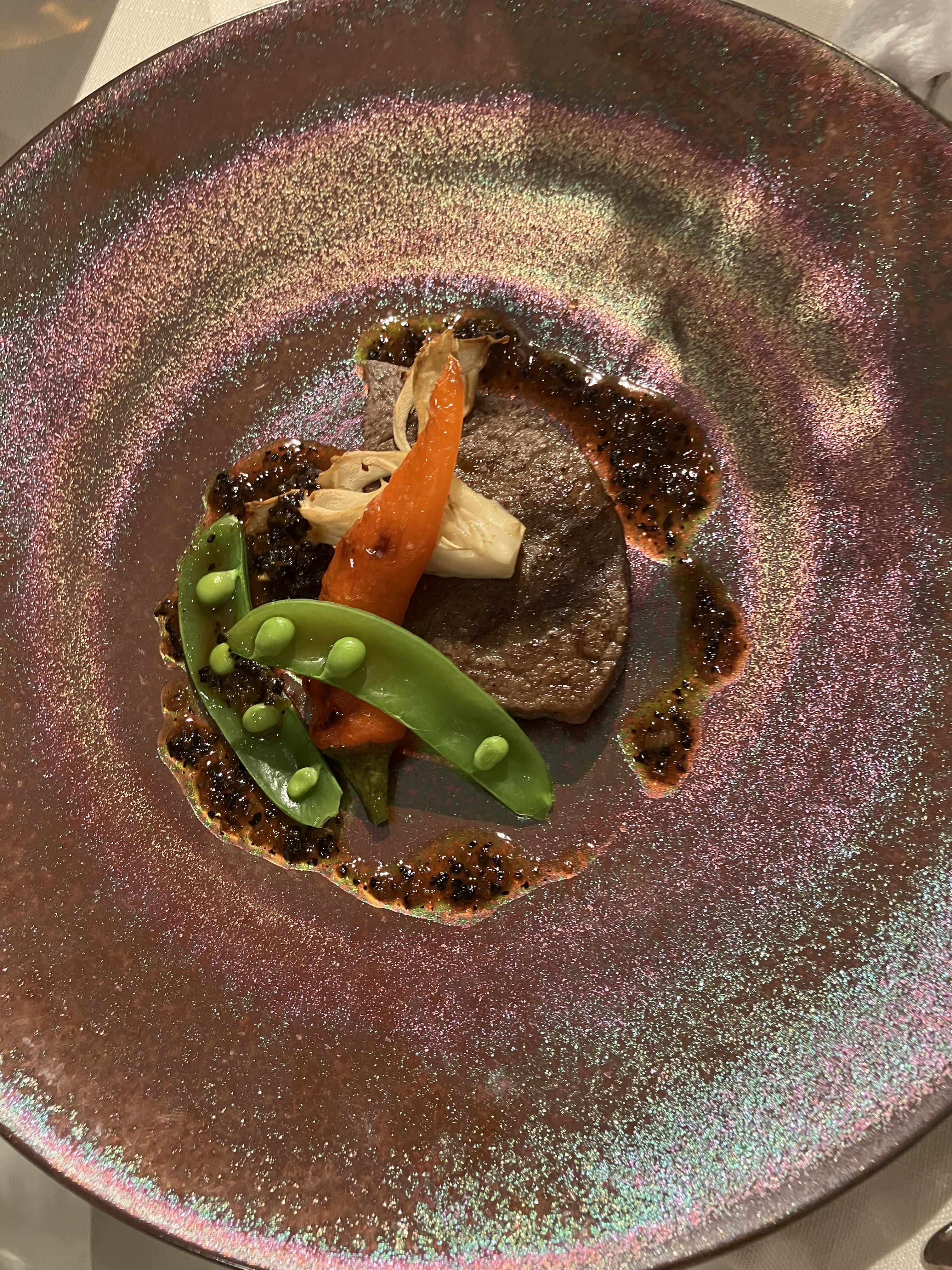 チャペル・ド・コフレ