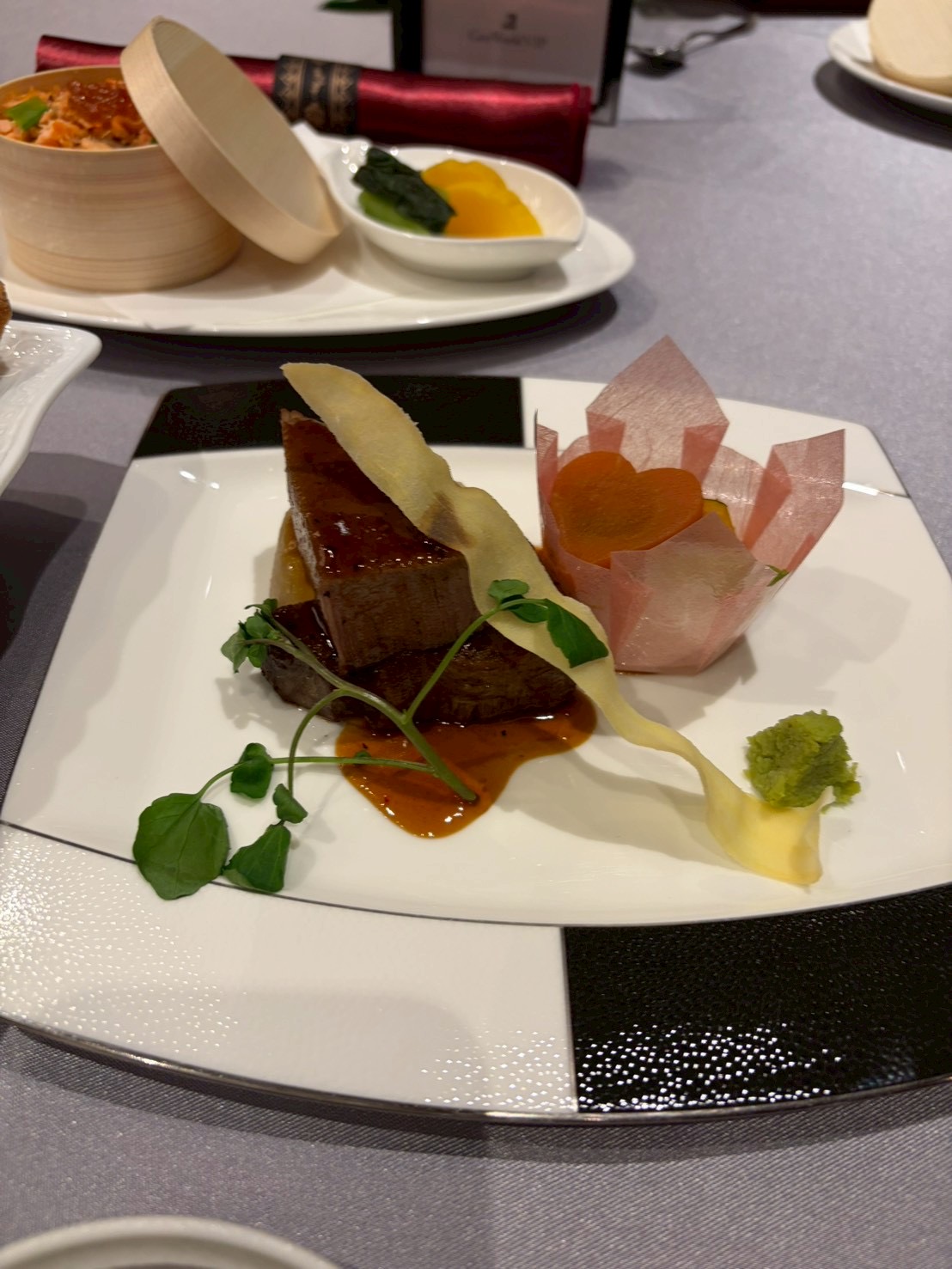 ジオ・ワールドビップ