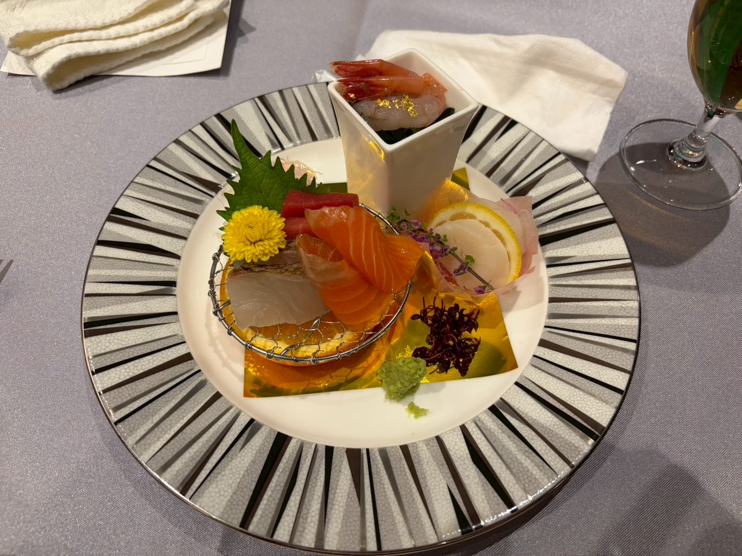 ジオ・ワールドビップ