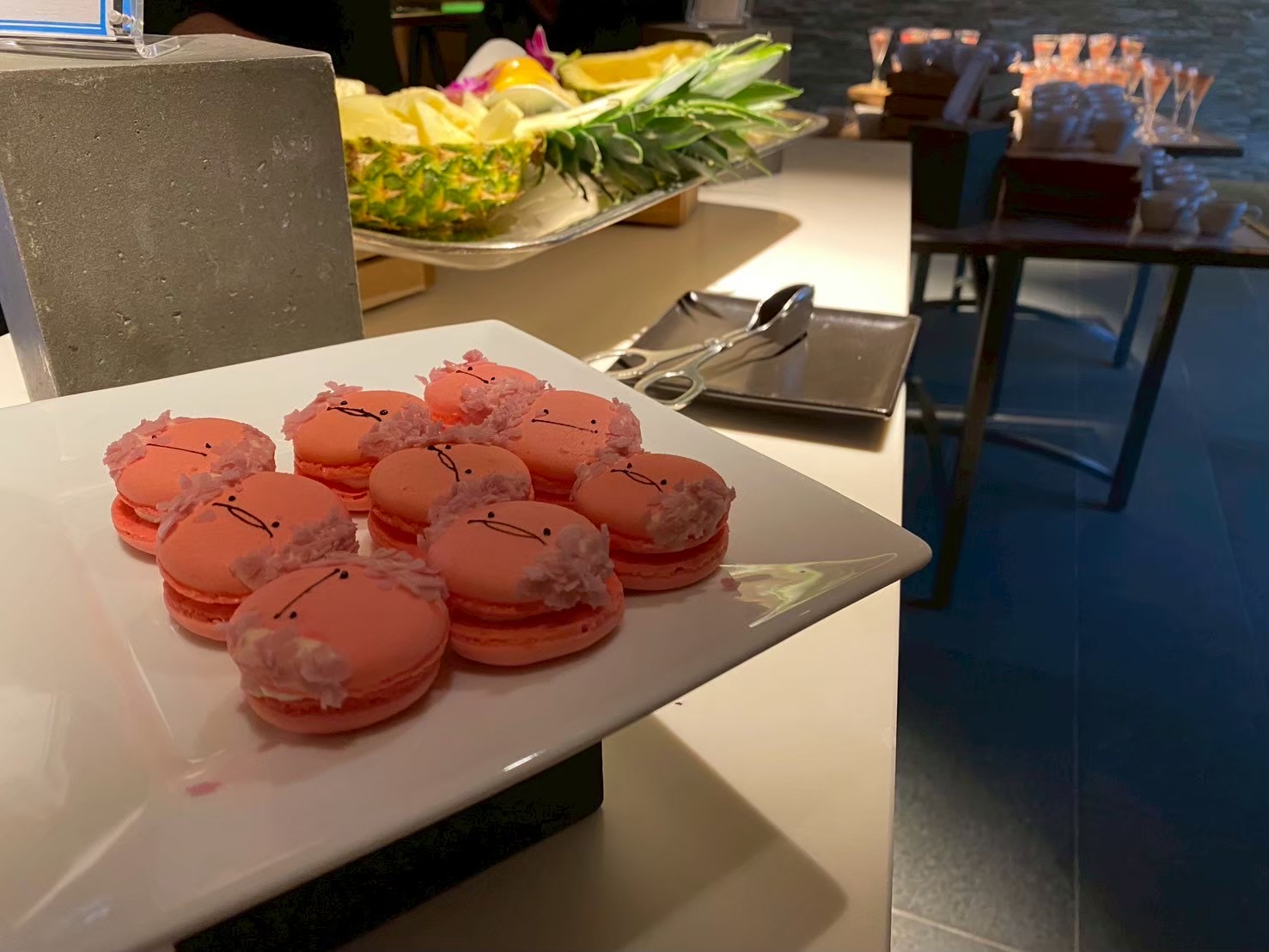 ヒルトン東京ベイ