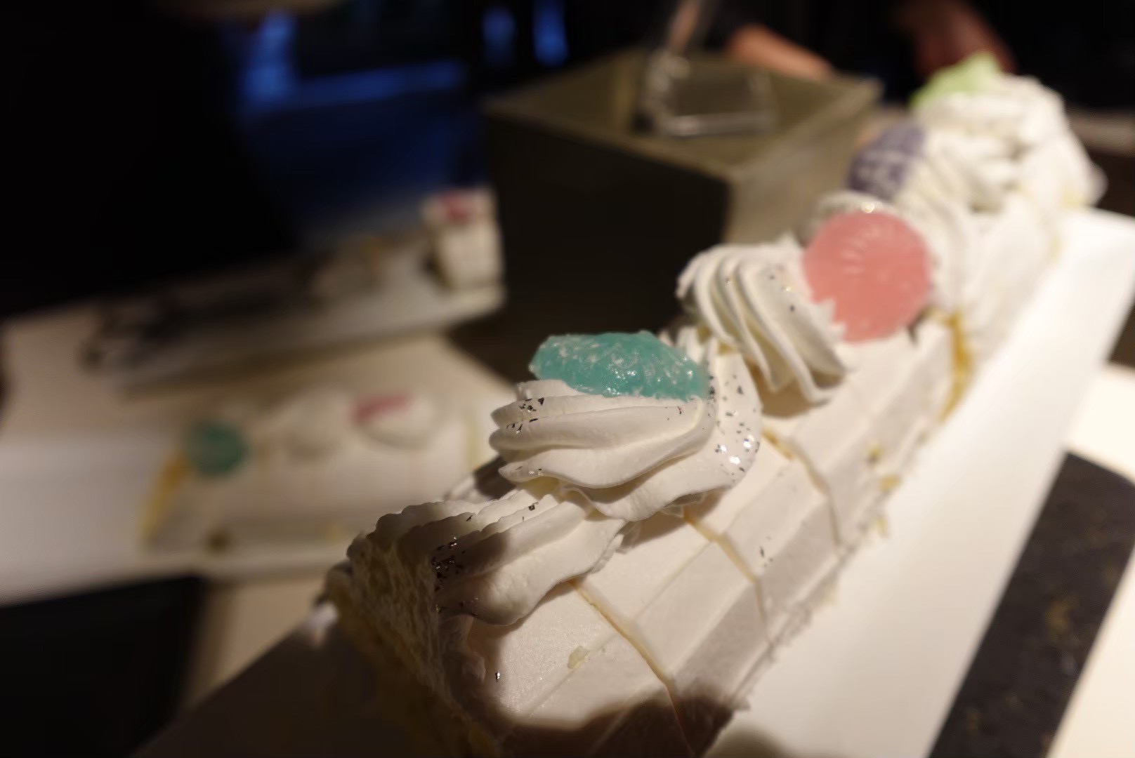 ヒルトン東京ベイ