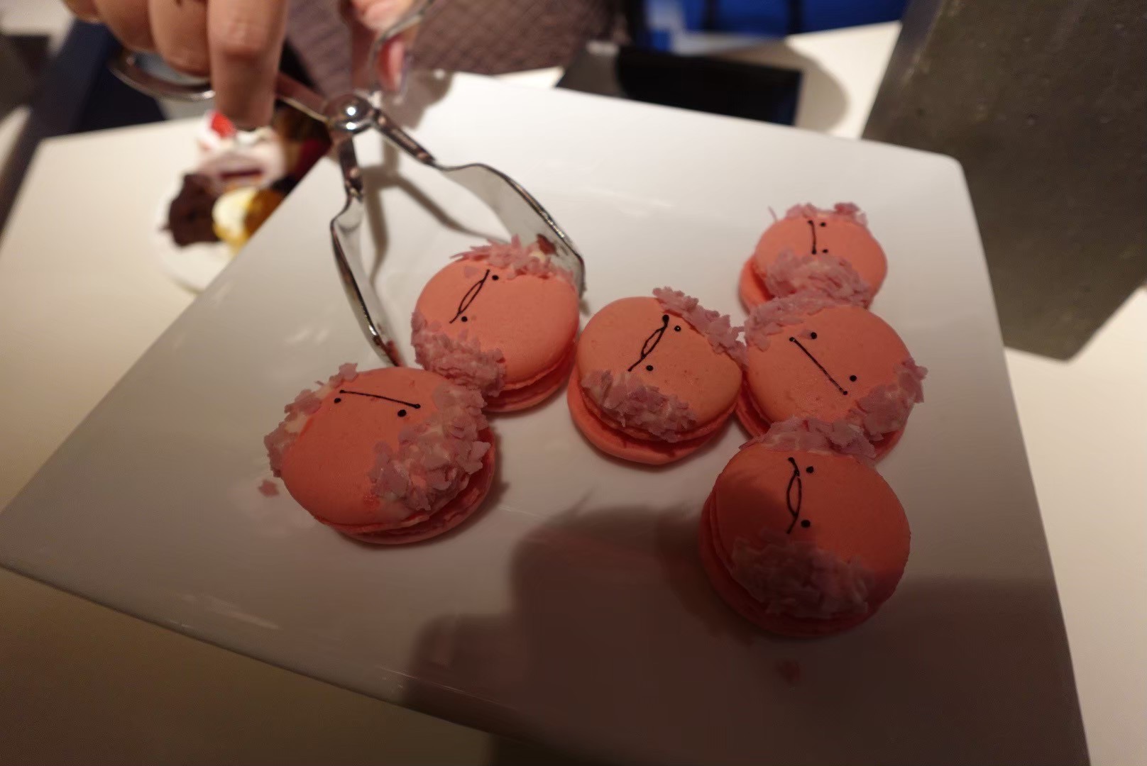 ヒルトン東京ベイ