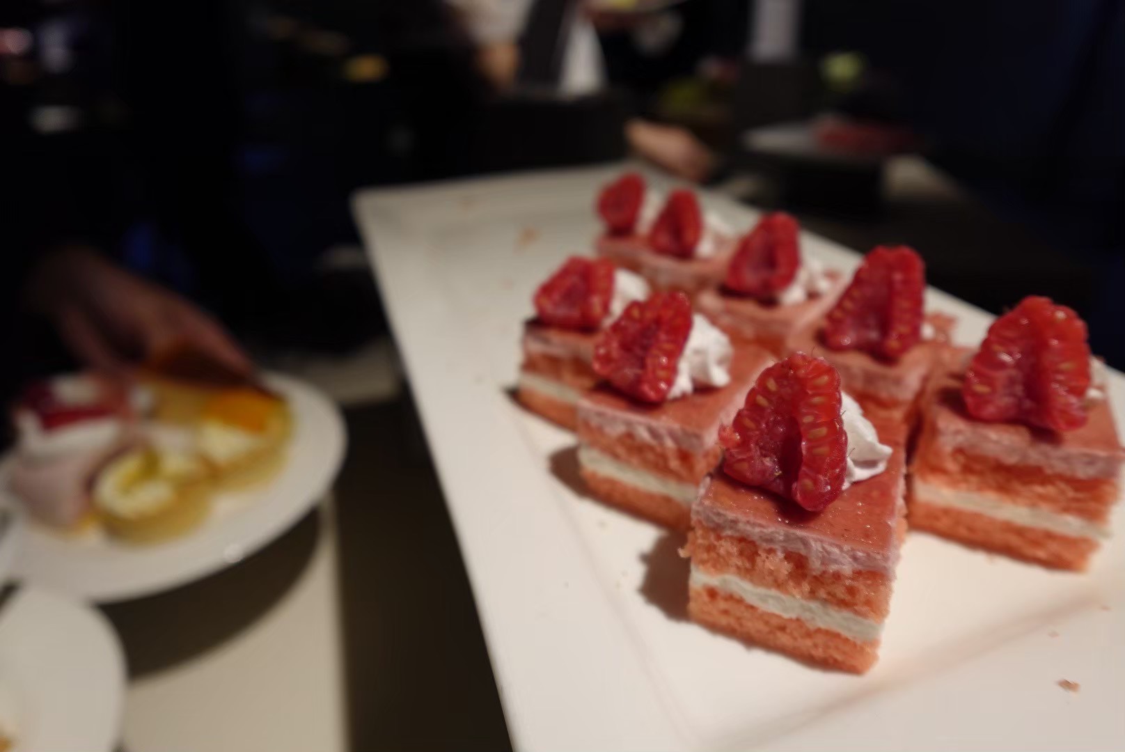 ヒルトン東京ベイ