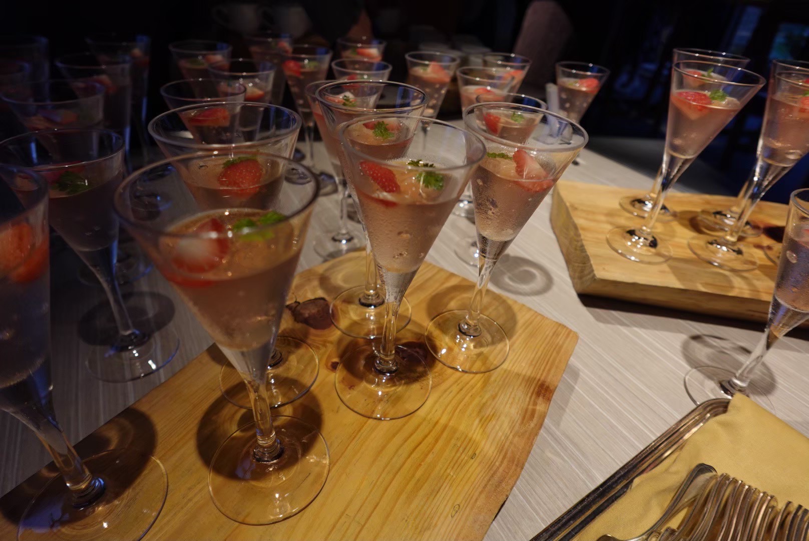 ヒルトン東京ベイ