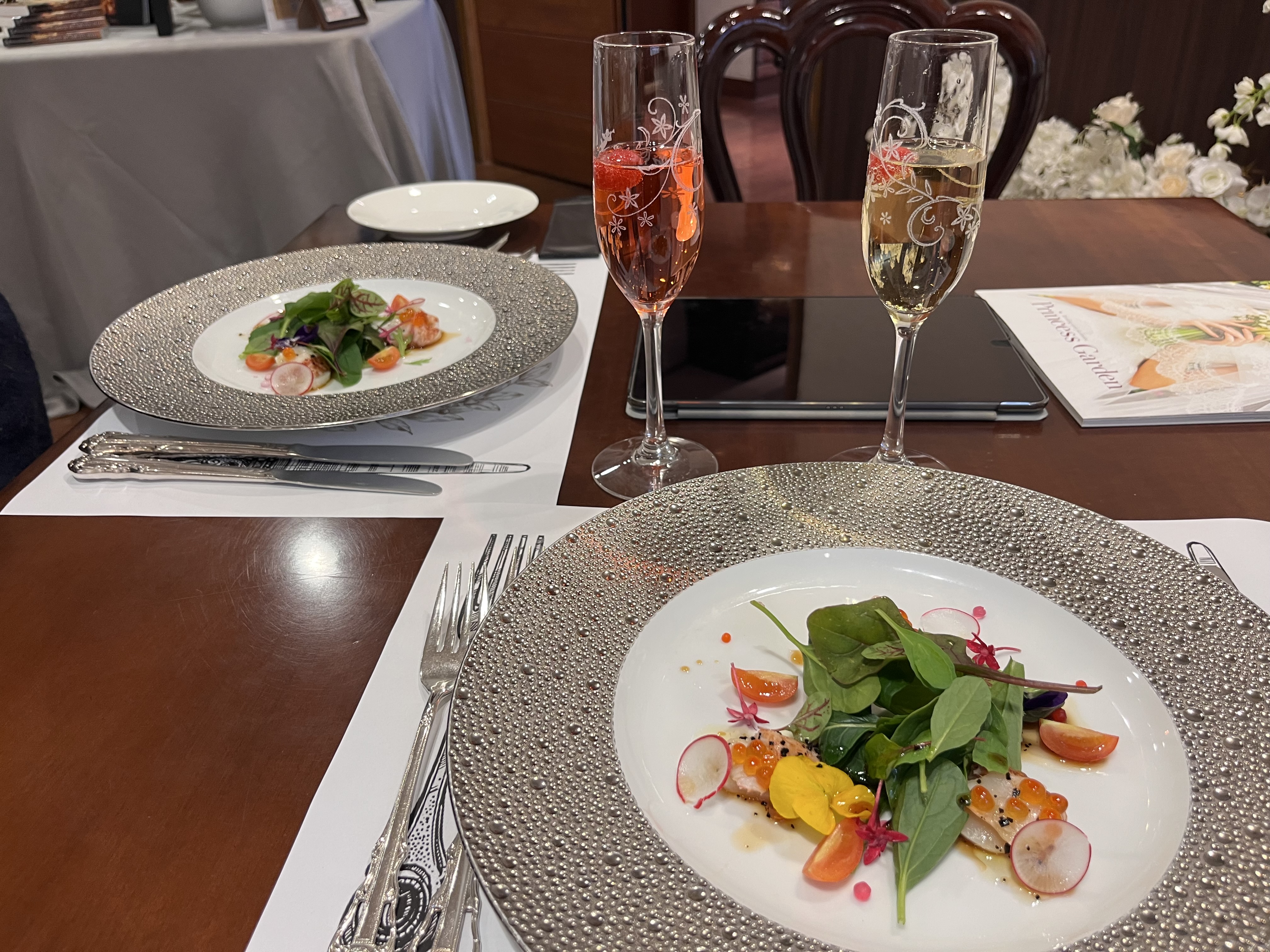 カサ・デ・アンジェラ馬車道(Casa d' Angela)