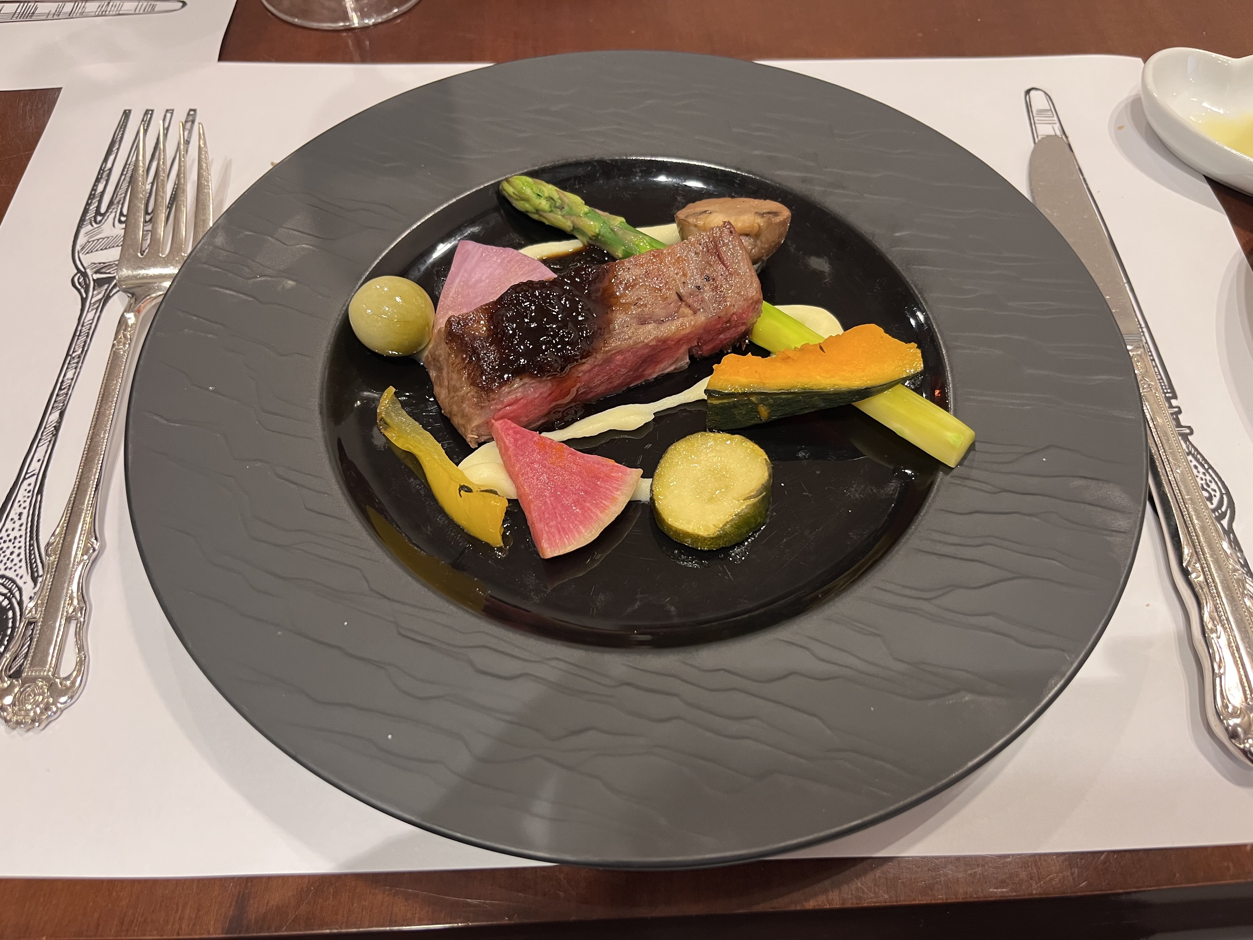 カサ・デ・アンジェラ馬車道(Casa d' Angela)