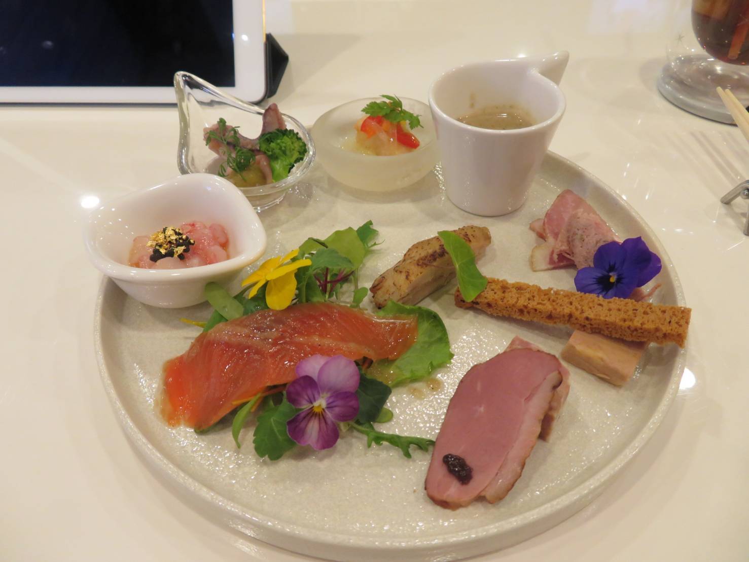 リヴァージュブラン