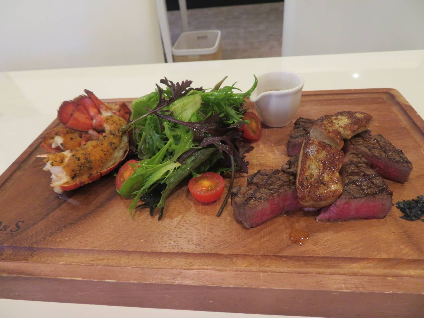 リヴァージュブラン