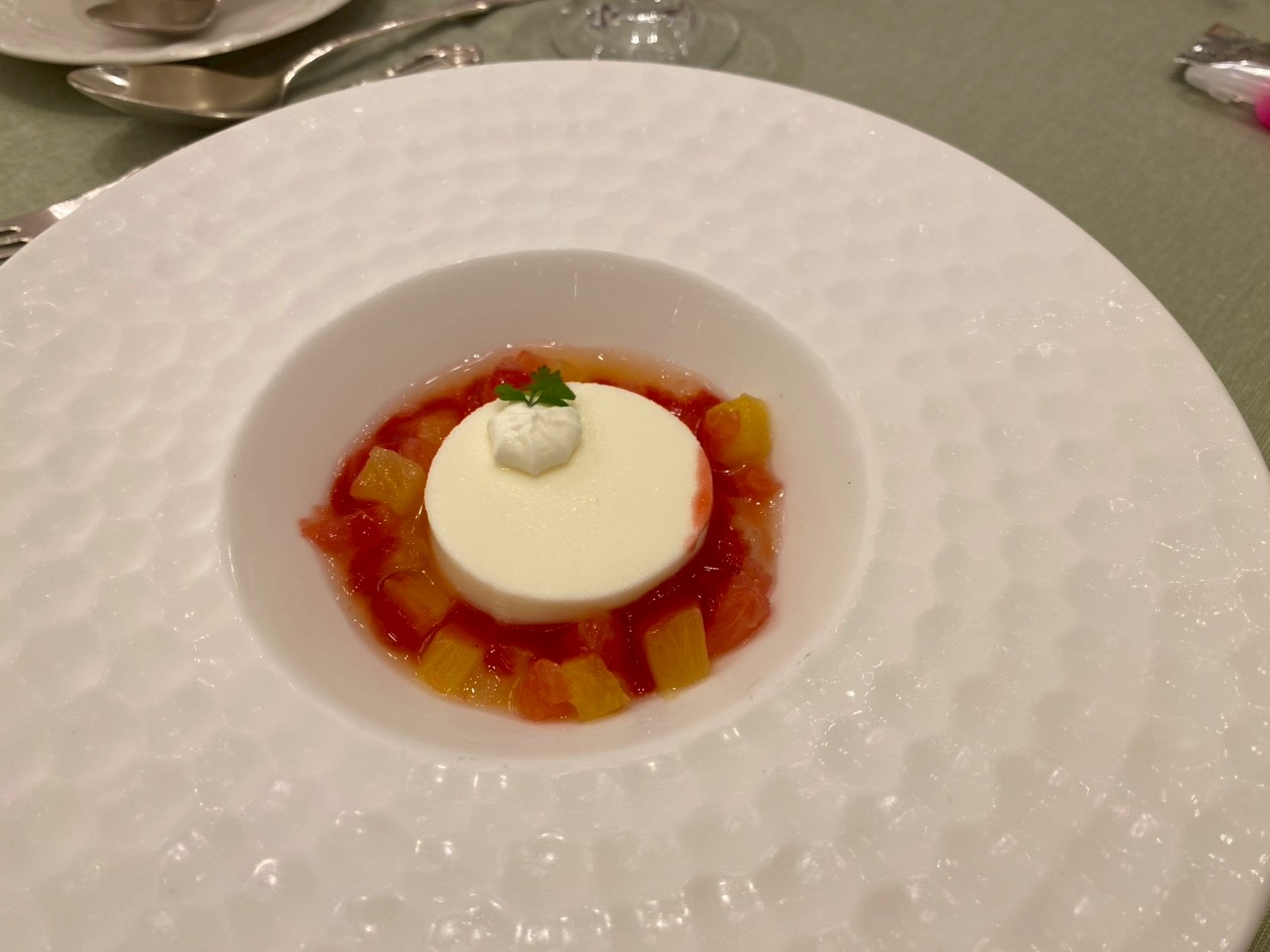 カサ・デ・アンジェラ馬車道(Casa d' Angela)