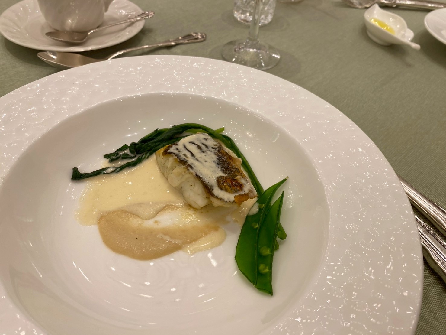 カサ・デ・アンジェラ馬車道(Casa d' Angela)