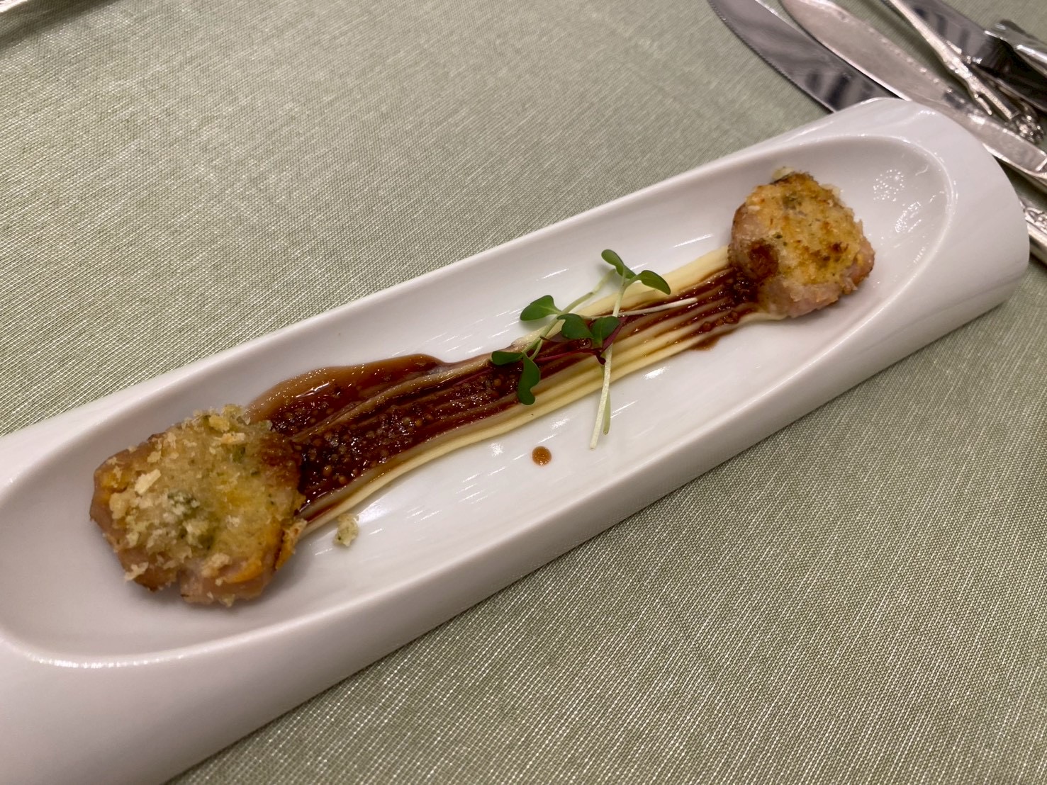 カサ・デ・アンジェラ馬車道(Casa d' Angela)