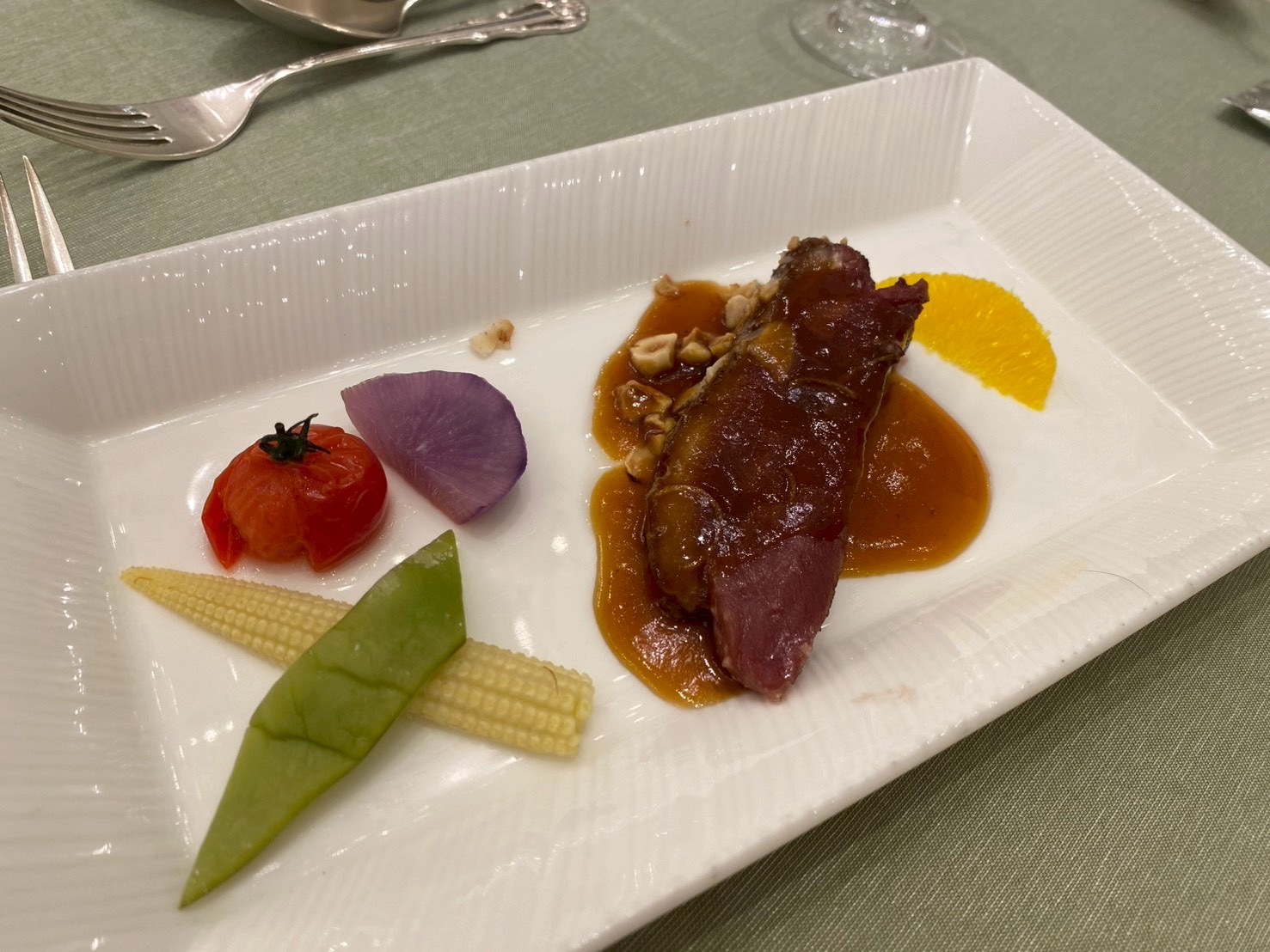 カサ・デ・アンジェラ馬車道(Casa d' Angela)