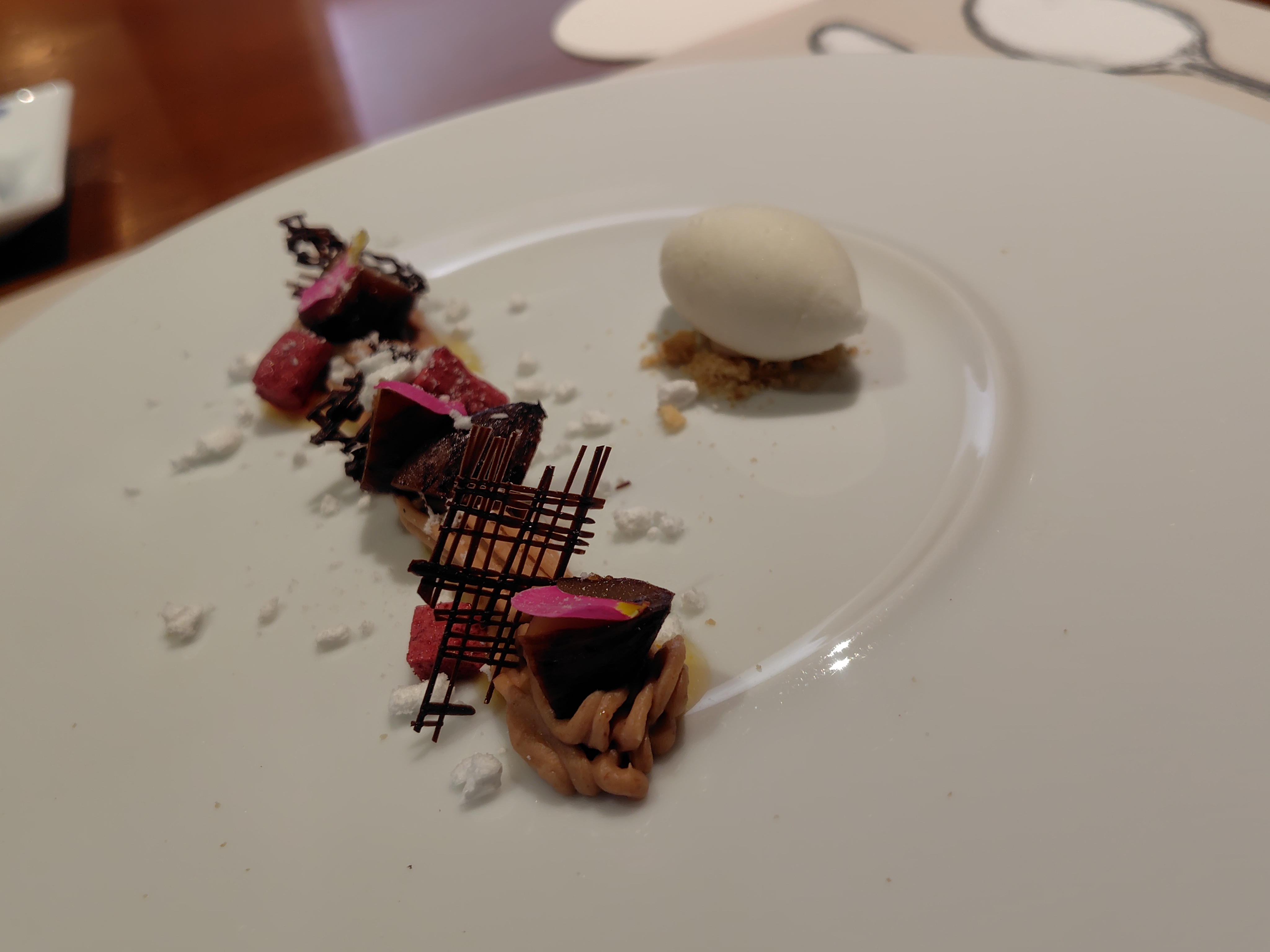 セント・マーガレット ウエディング