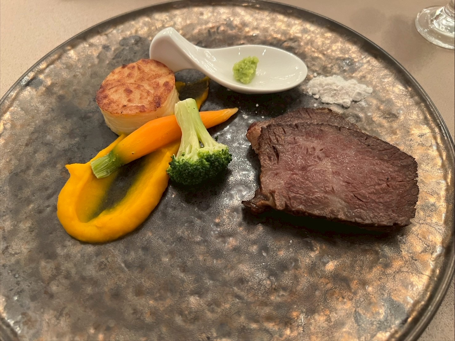 ラヴィール岡山