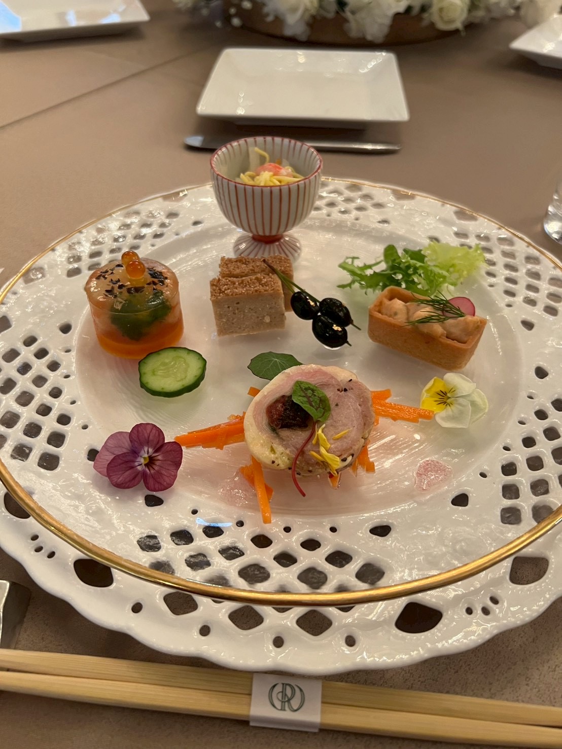 ラヴィール岡山