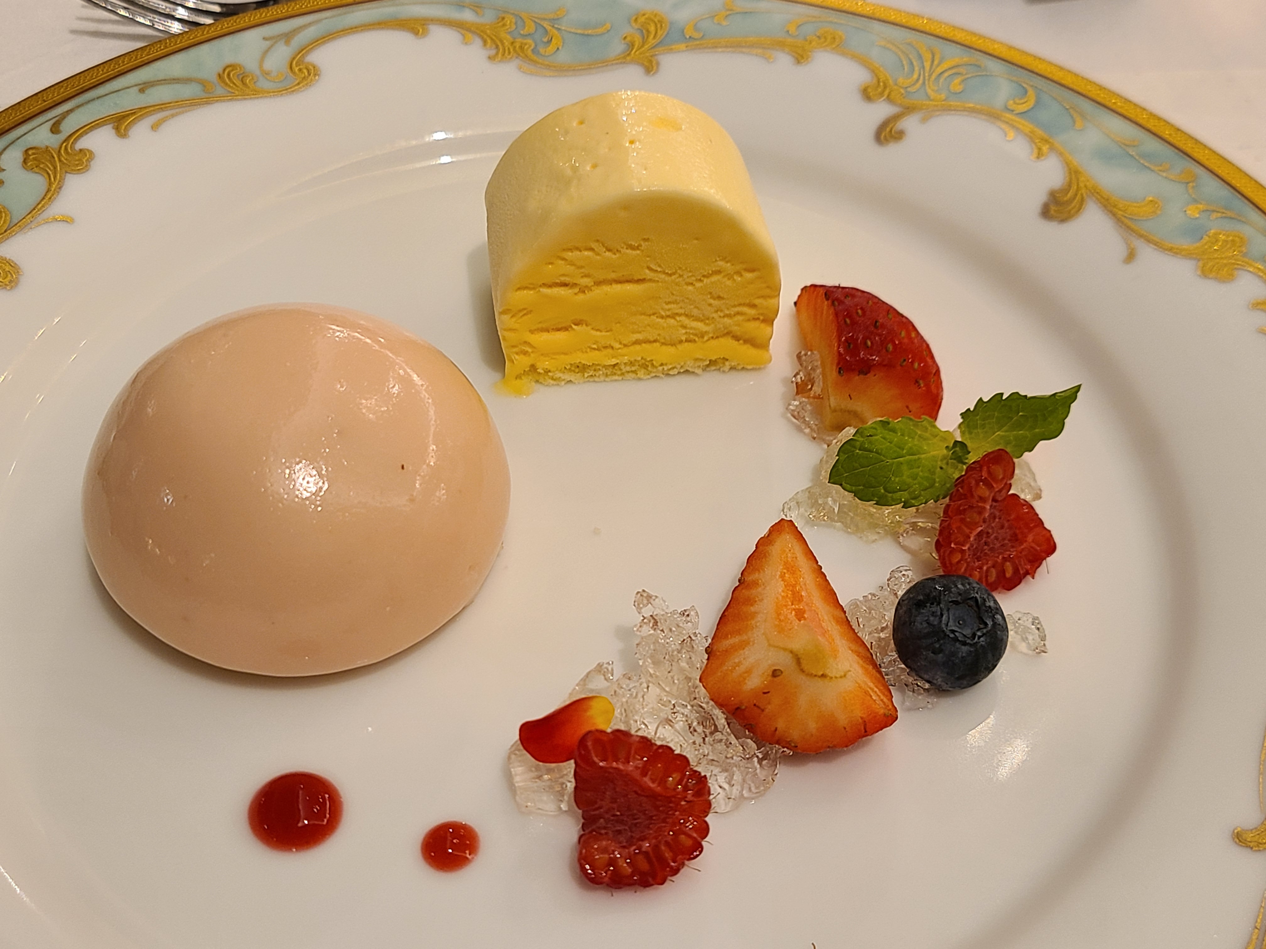 ロイヤルガーデンパレス 柏 日本閣