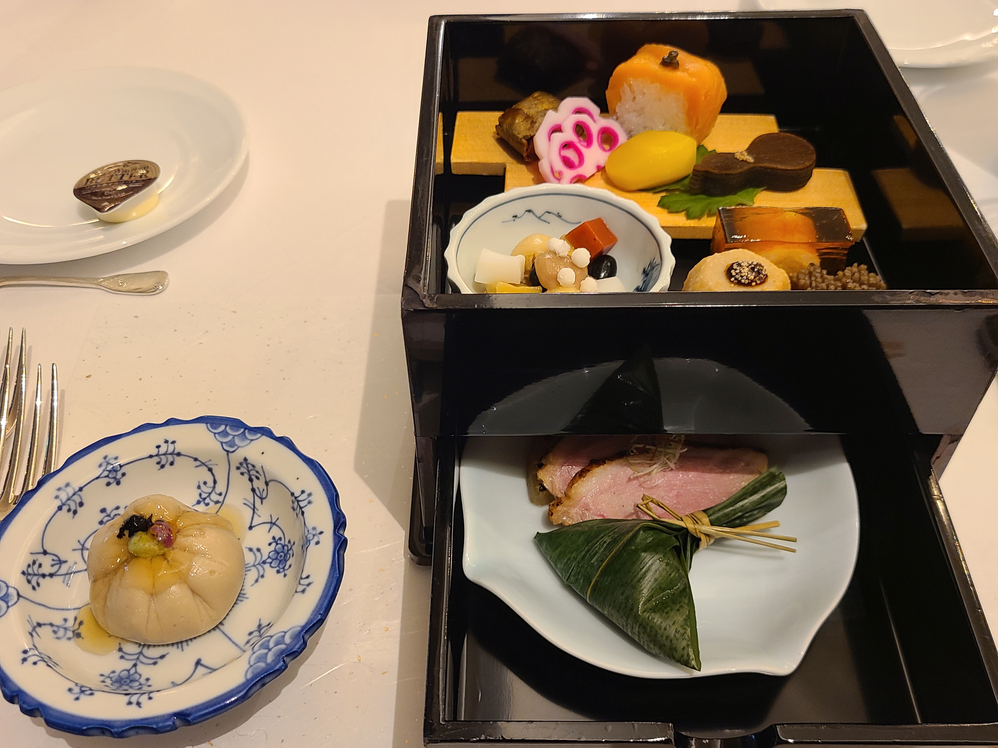 ロイヤルガーデンパレス 柏 日本閣