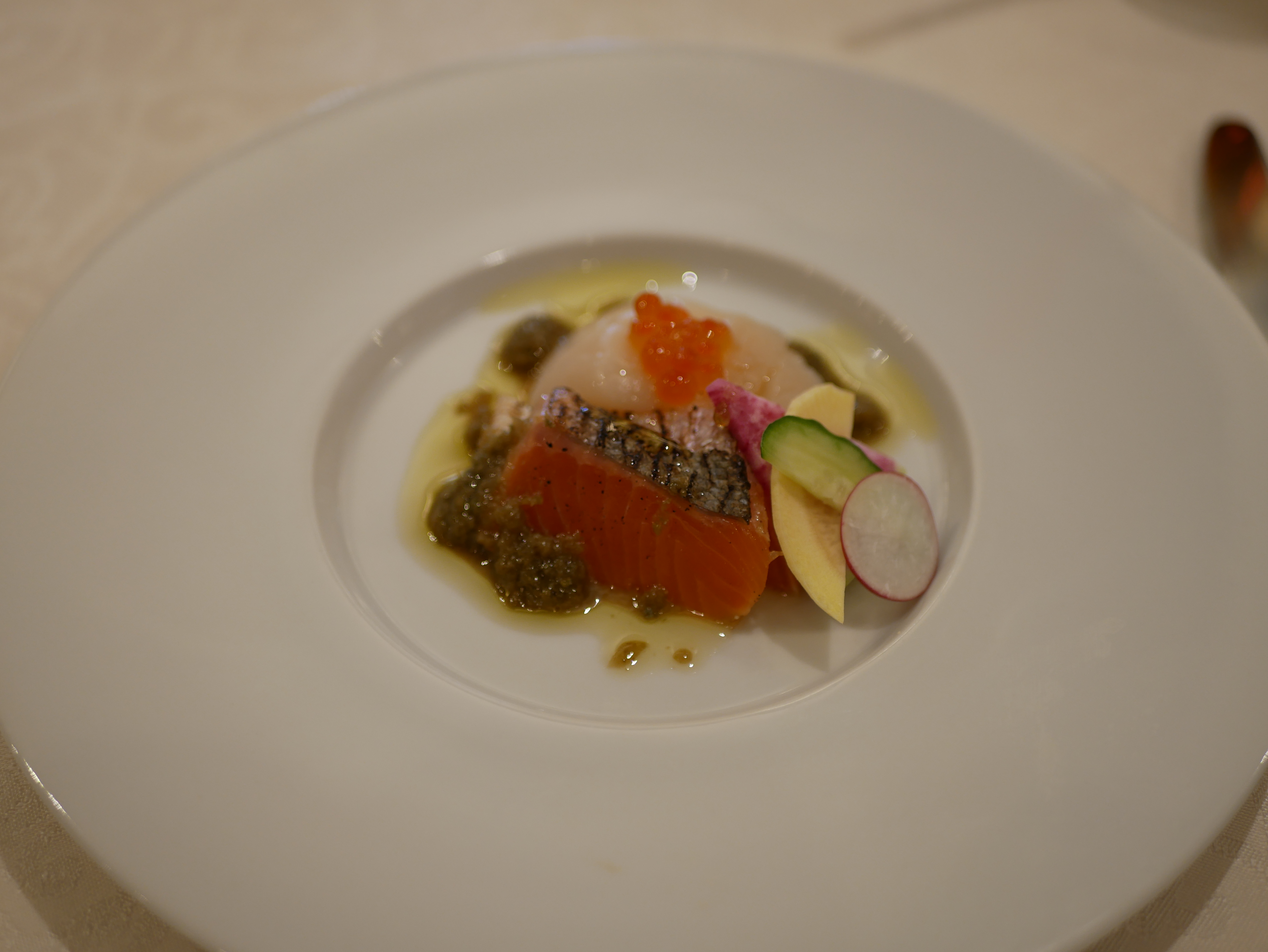 エグリーズドゥ葉山庵