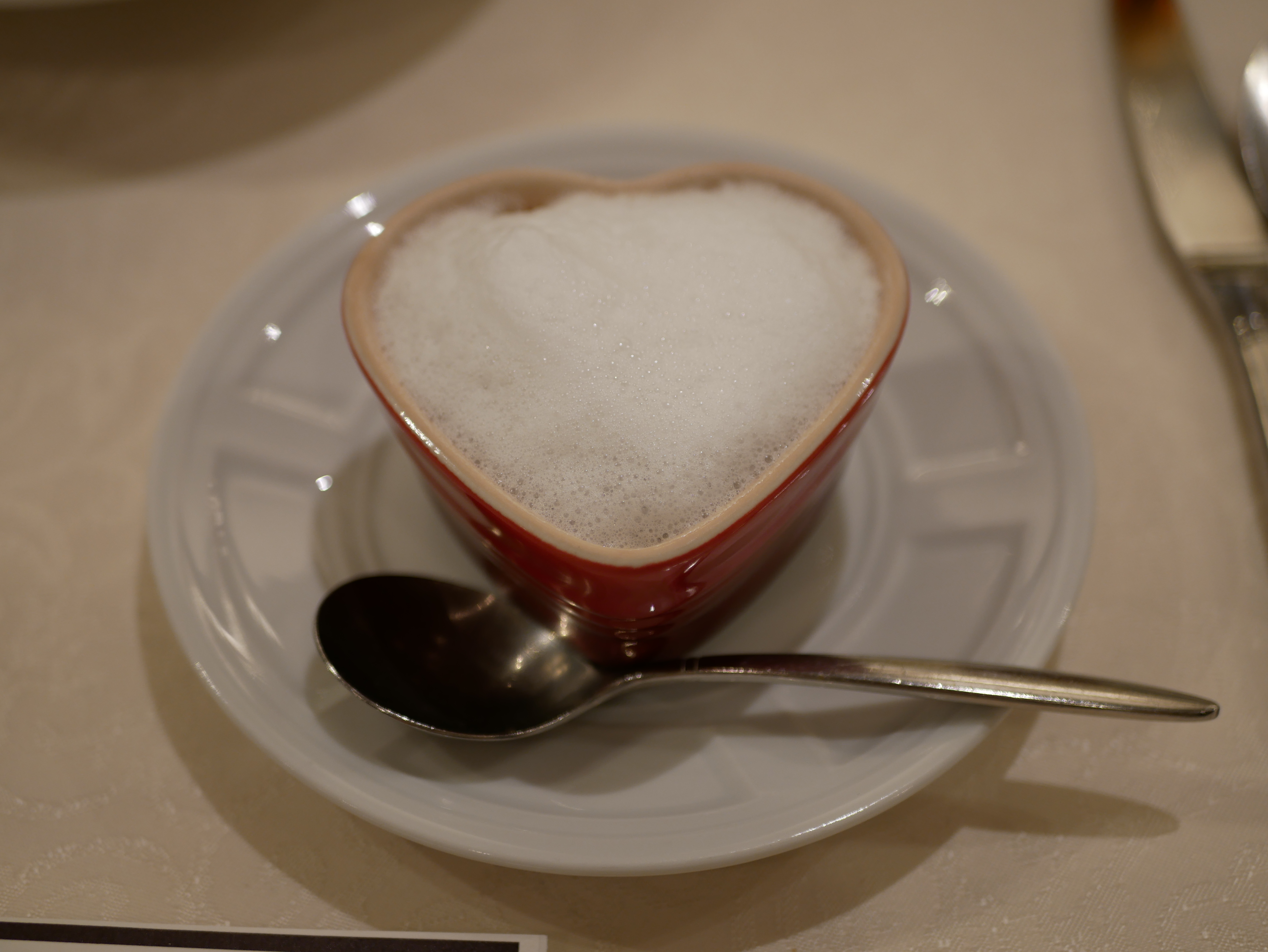 エグリーズドゥ葉山庵