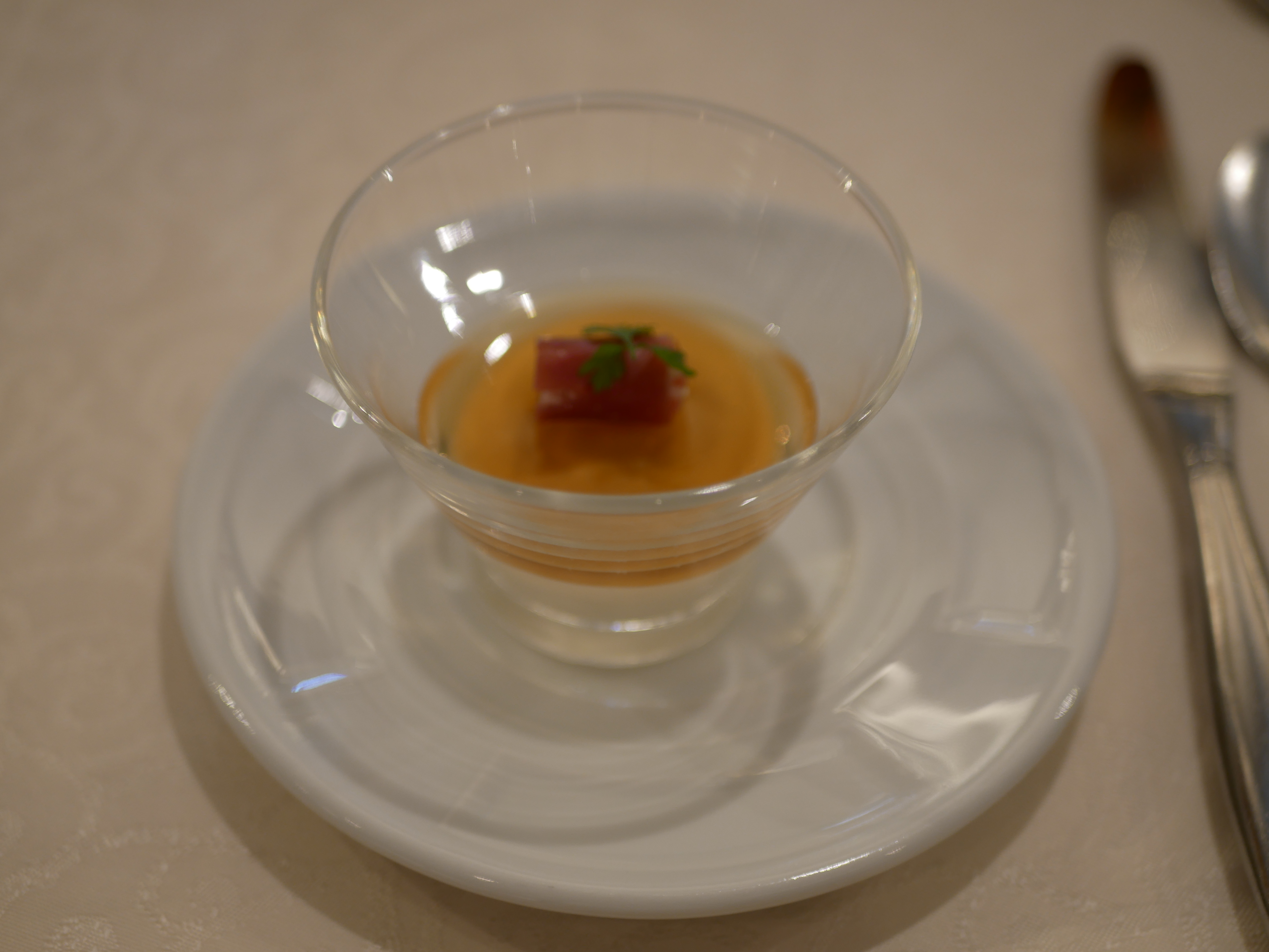 エグリーズドゥ葉山庵