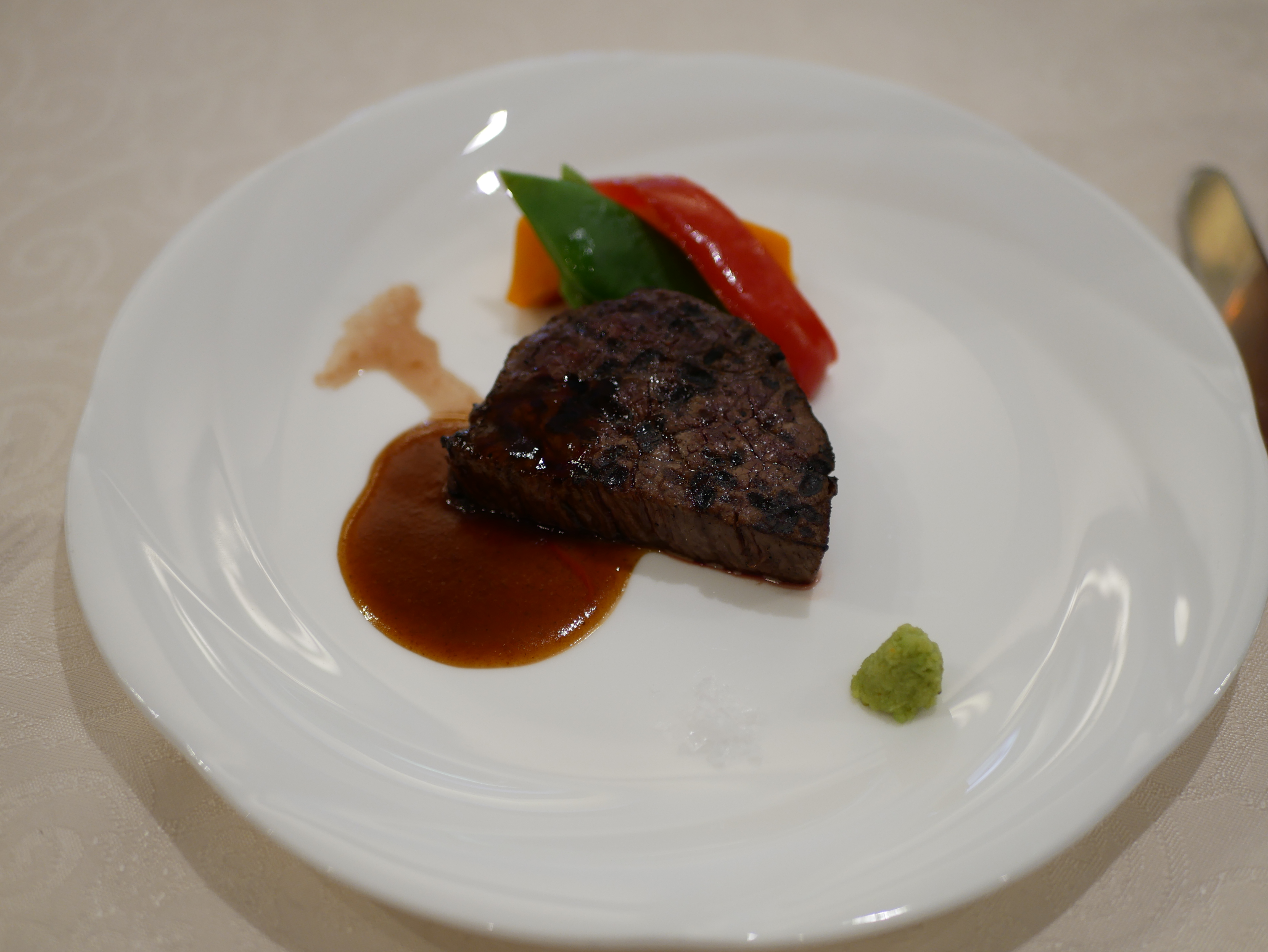 エグリーズドゥ葉山庵