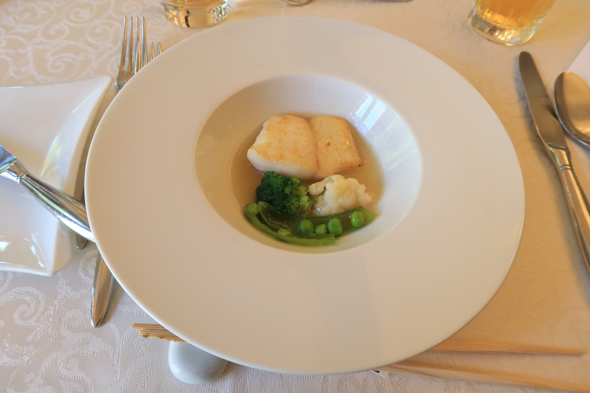 エグリーズドゥ葉山庵