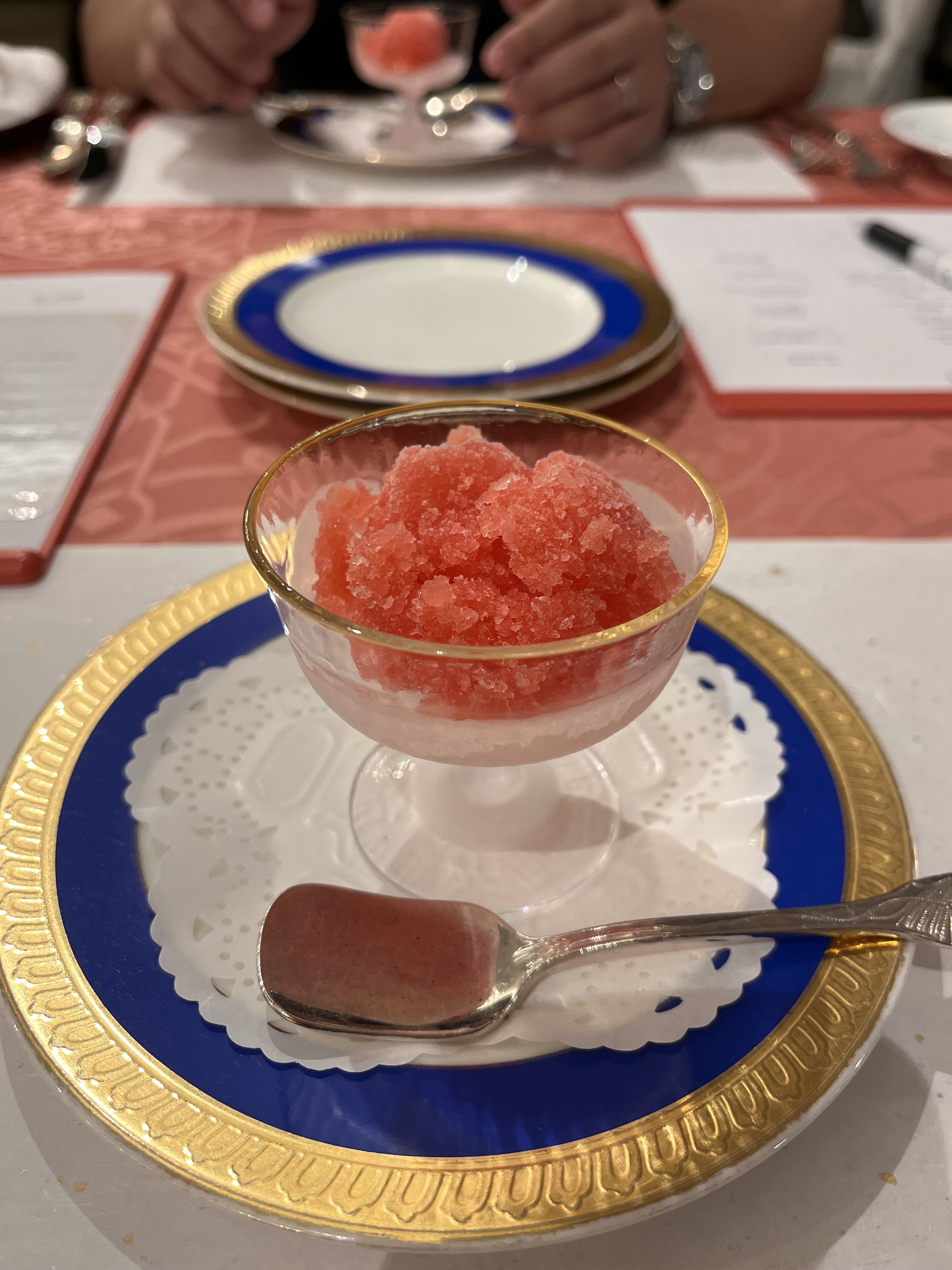 ロイヤルガーデンパレス 柏 日本閣